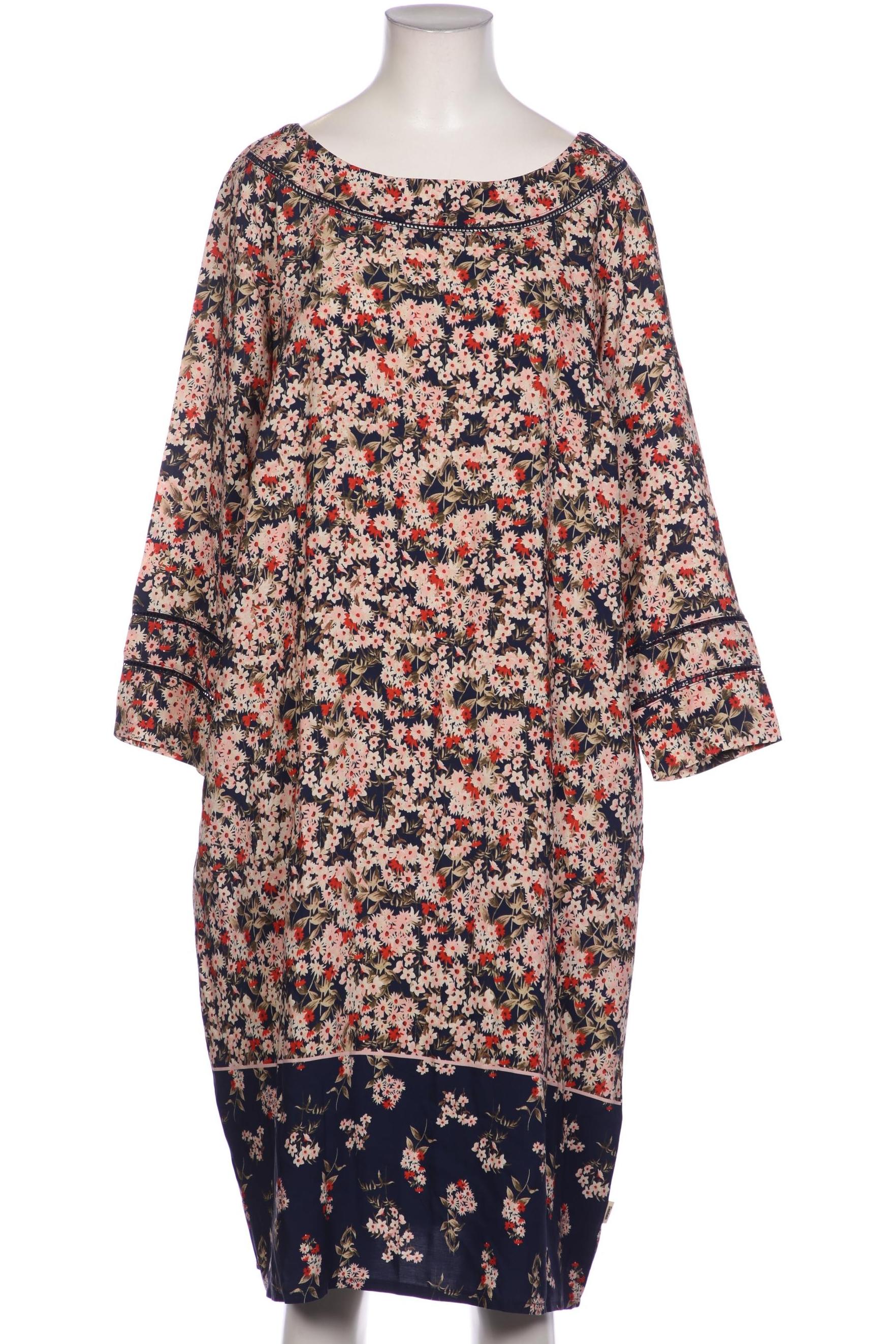 

Deerberg Damen Kleid, mehrfarbig, Gr. 38