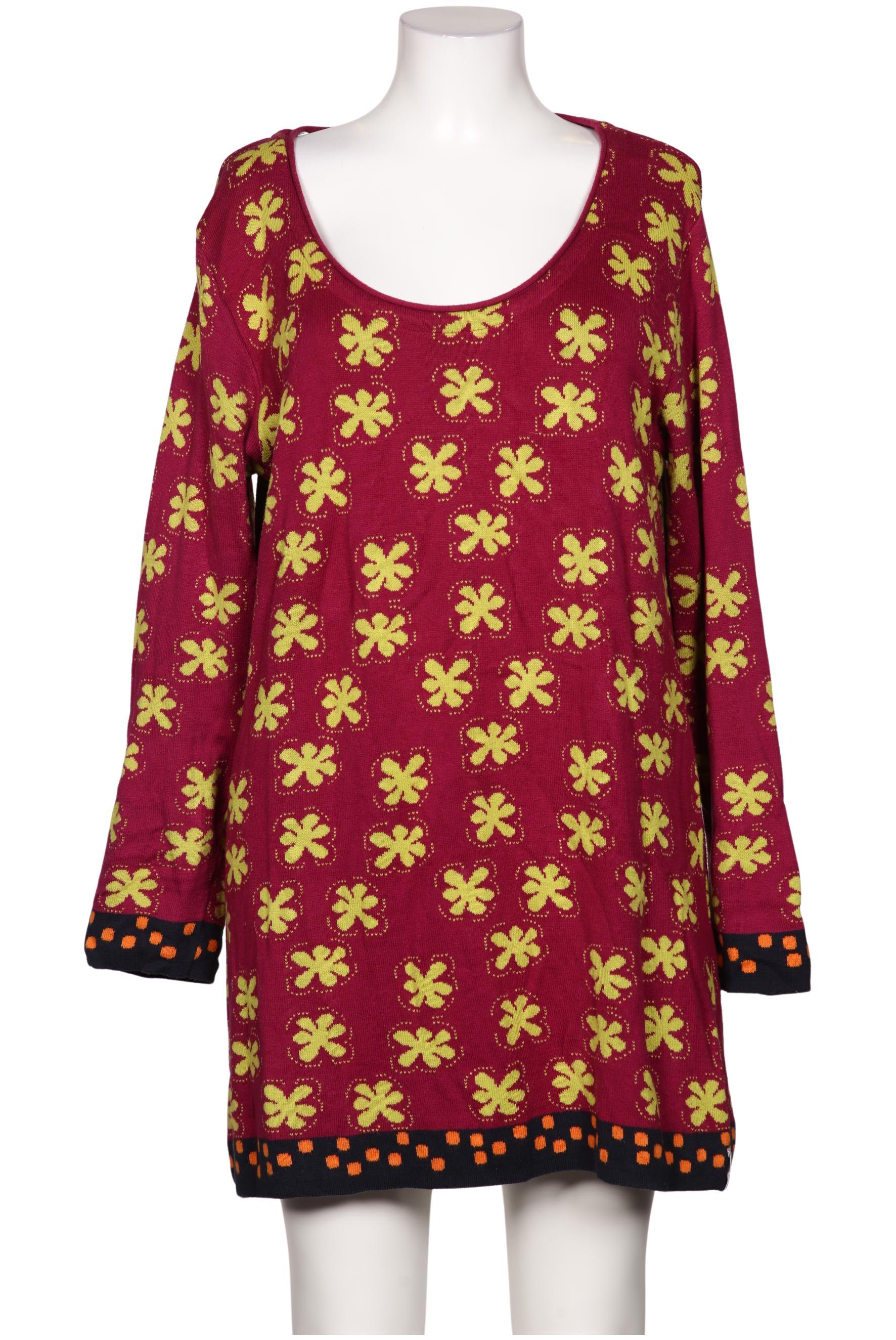 

Deerberg Damen Kleid, pink, Gr. 44