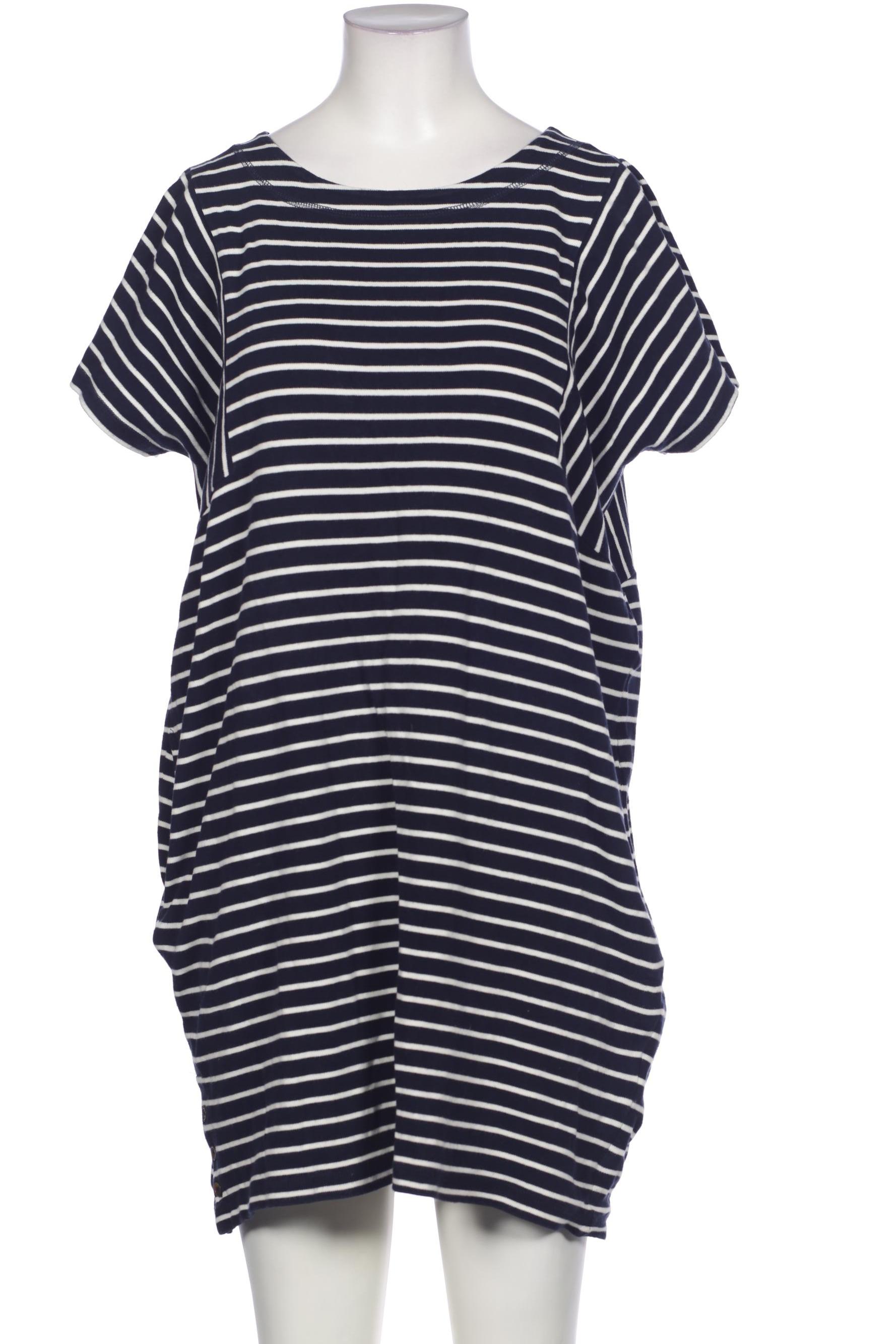 

Deerberg Damen Kleid, marineblau, Gr. 38