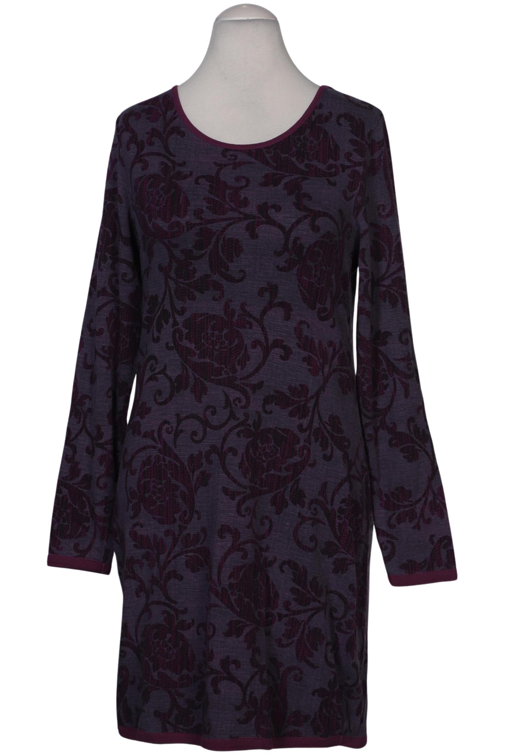 

Deerberg Damen Kleid, flieder, Gr. 36