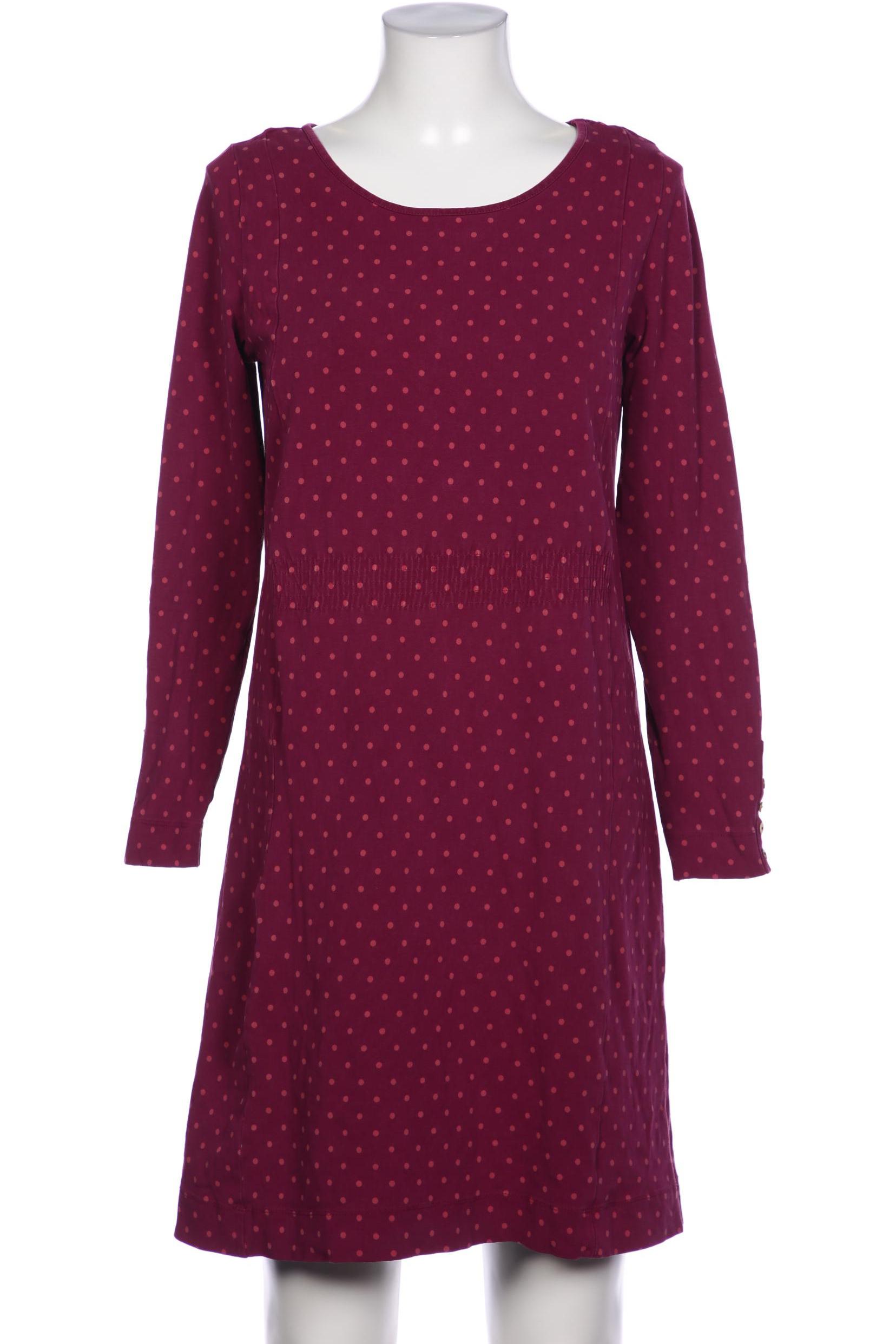 

Deerberg Damen Kleid, bordeaux