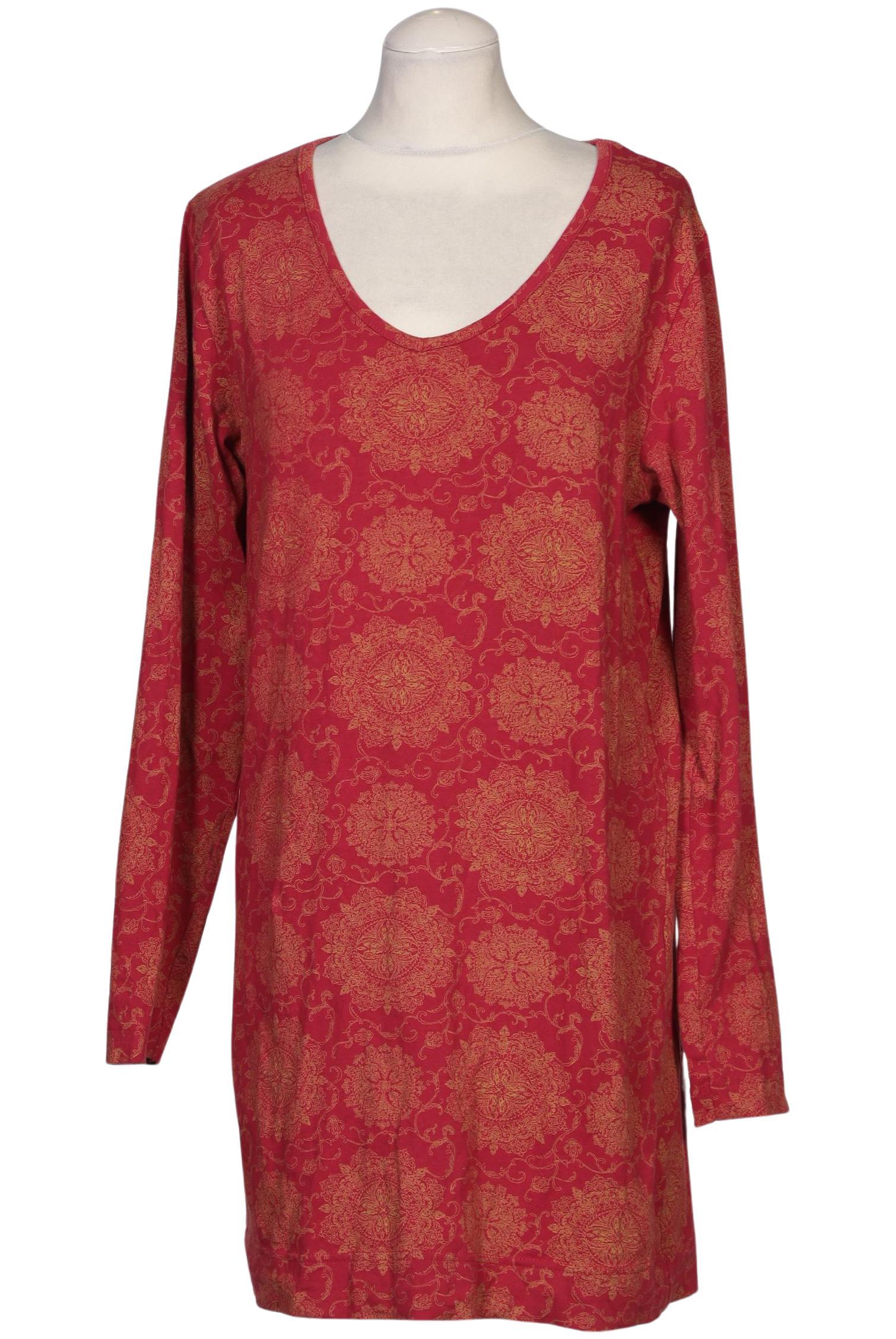 

Deerberg Damen Kleid, rot, Gr. 38