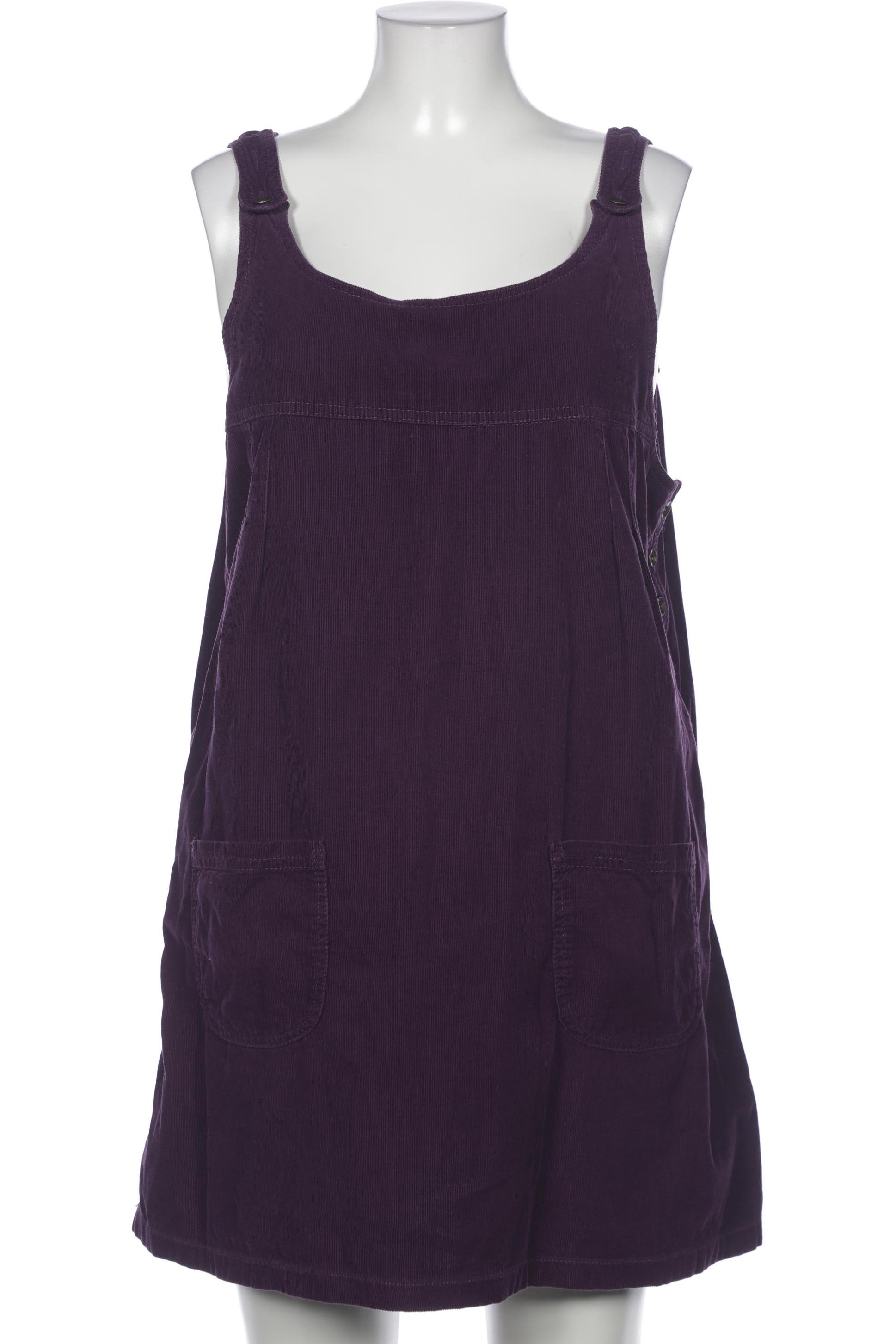 

Deerberg Damen Kleid, flieder, Gr. 44