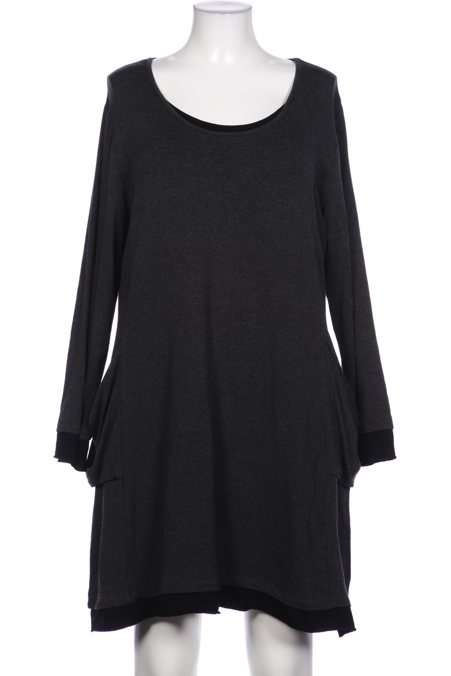 

Deerberg Damen Kleid, grau, Gr. 48