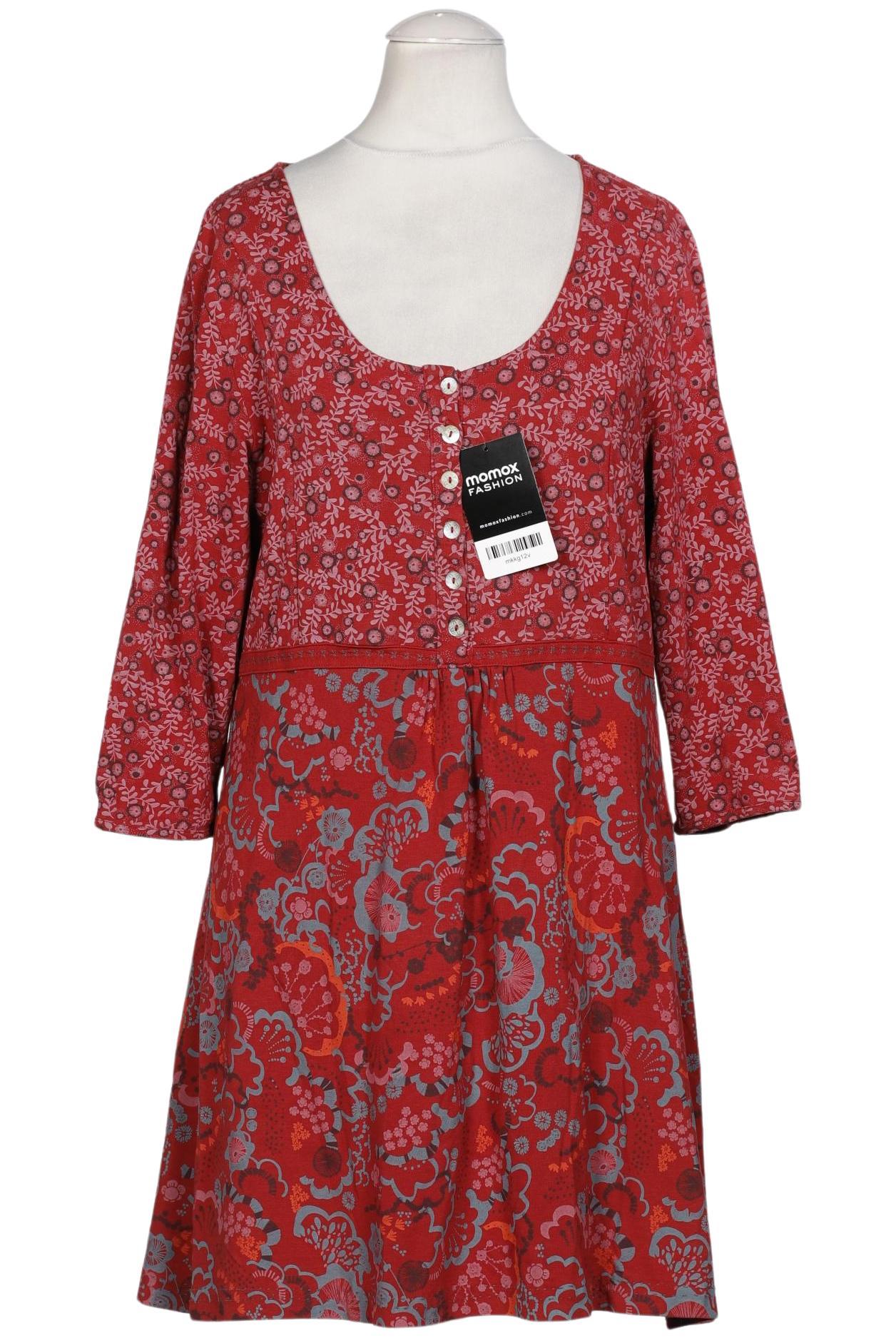 

Deerberg Damen Kleid, rot, Gr. 36