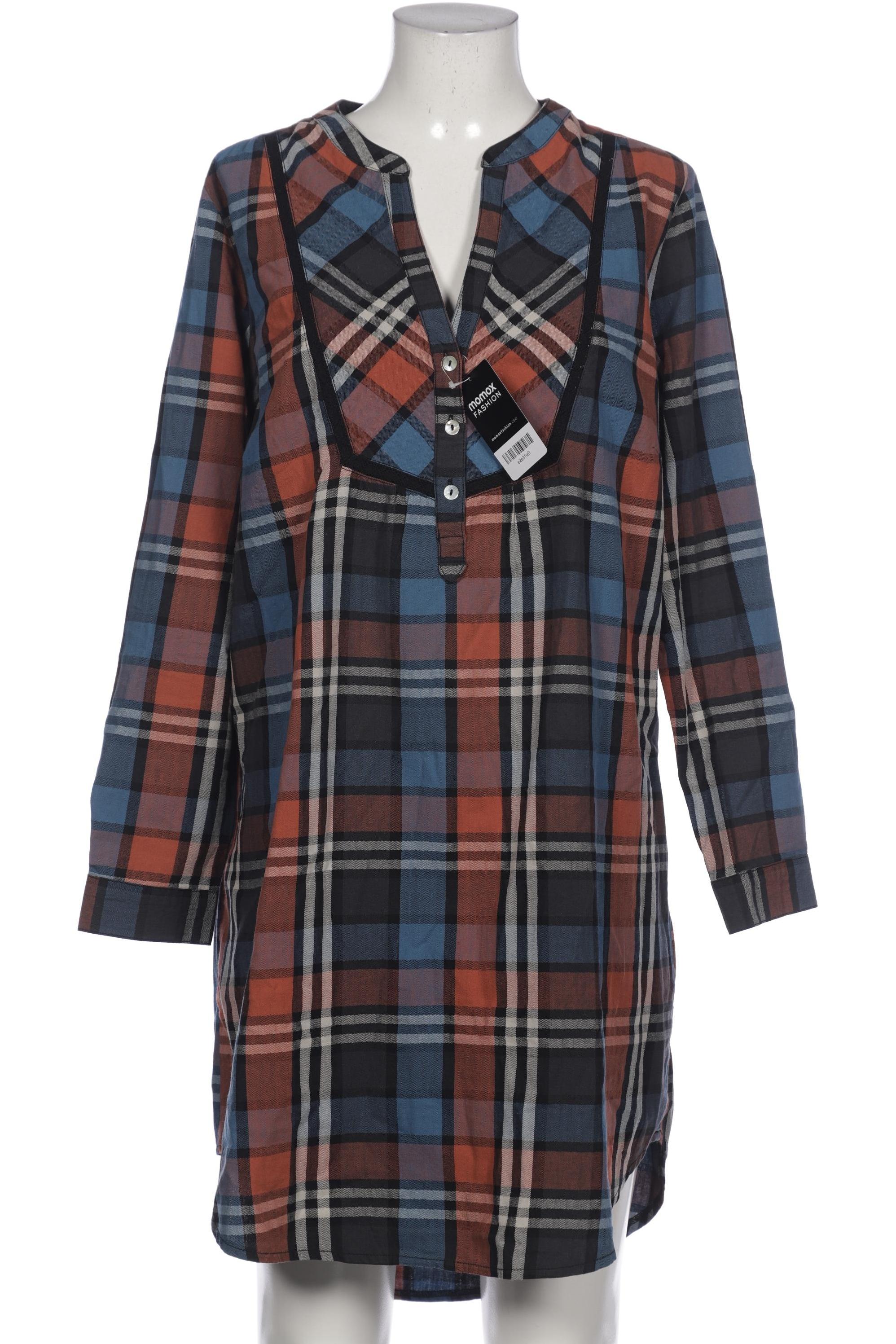 

Deerberg Damen Kleid, mehrfarbig, Gr. 42