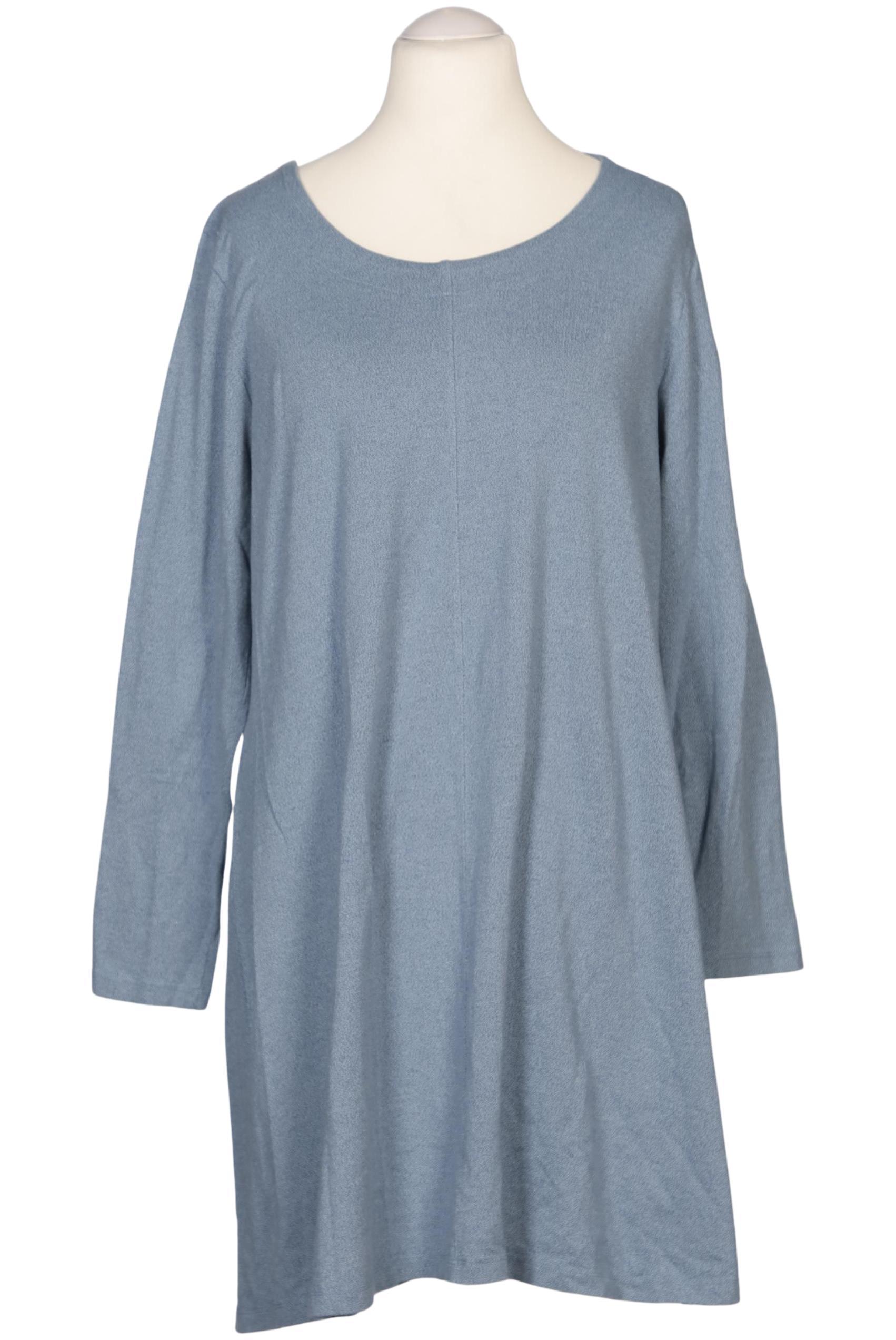 

Deerberg Damen Kleid, hellblau, Gr. 44