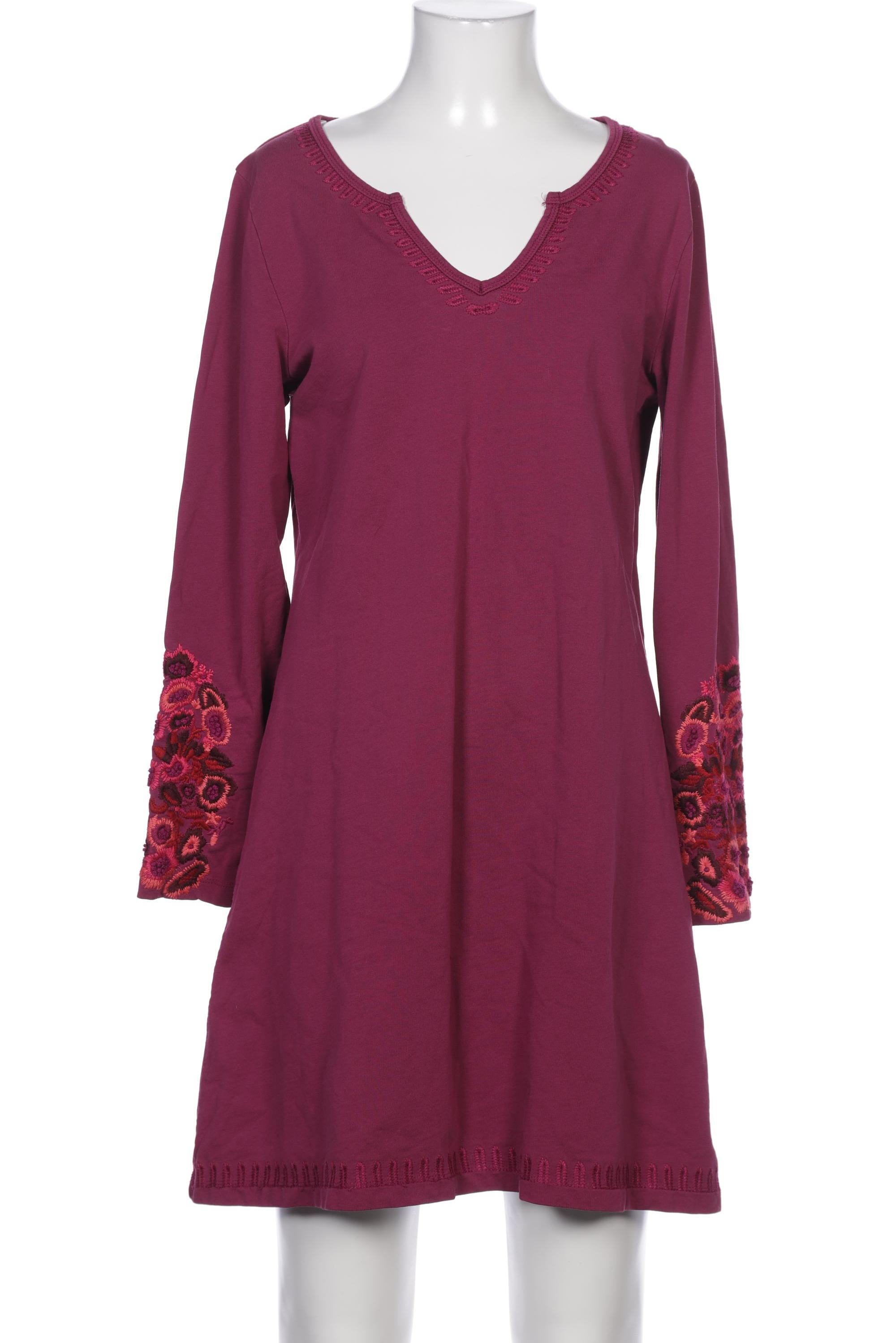 

Deerberg Damen Kleid, pink