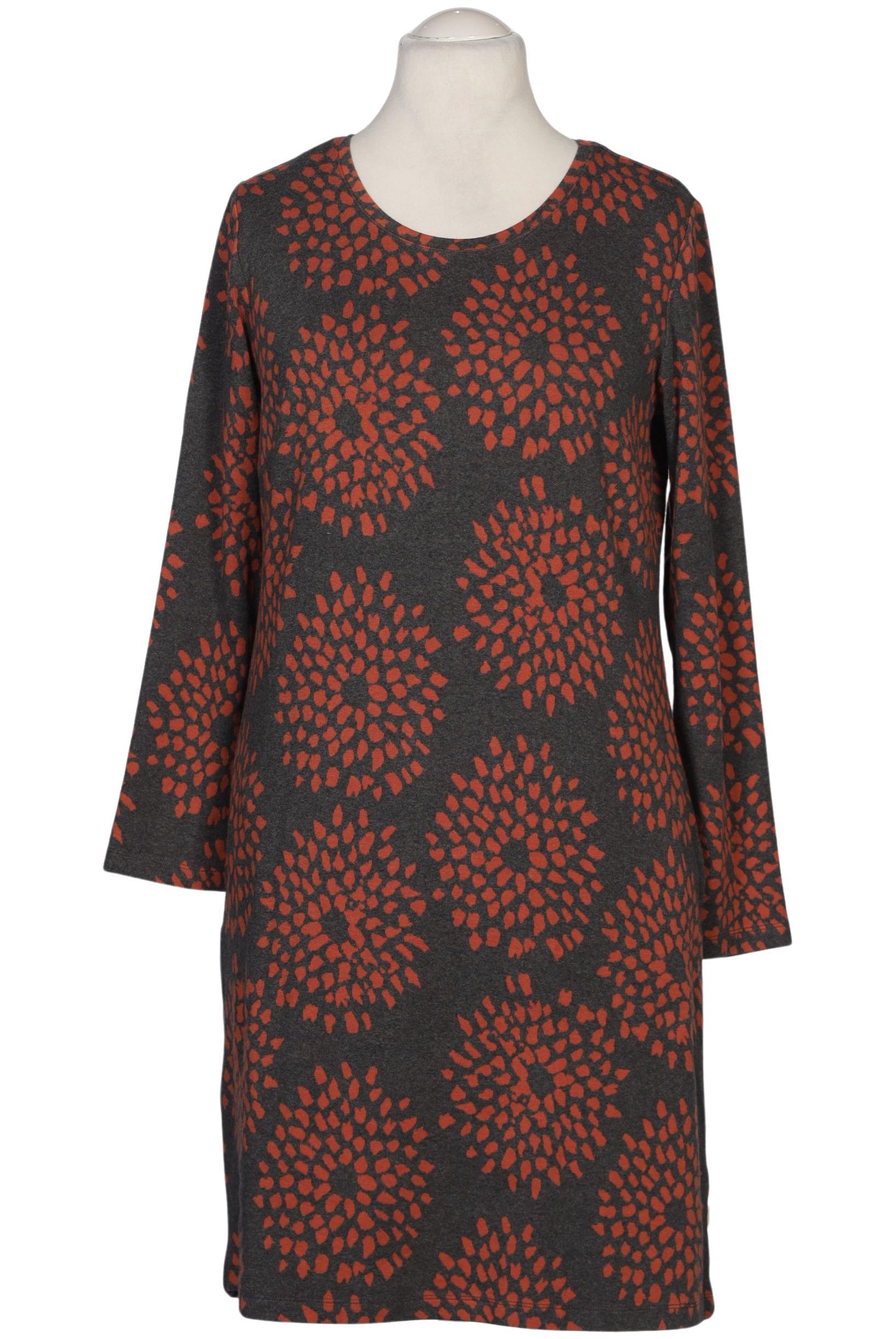 

Deerberg Damen Kleid, grau, Gr. 38