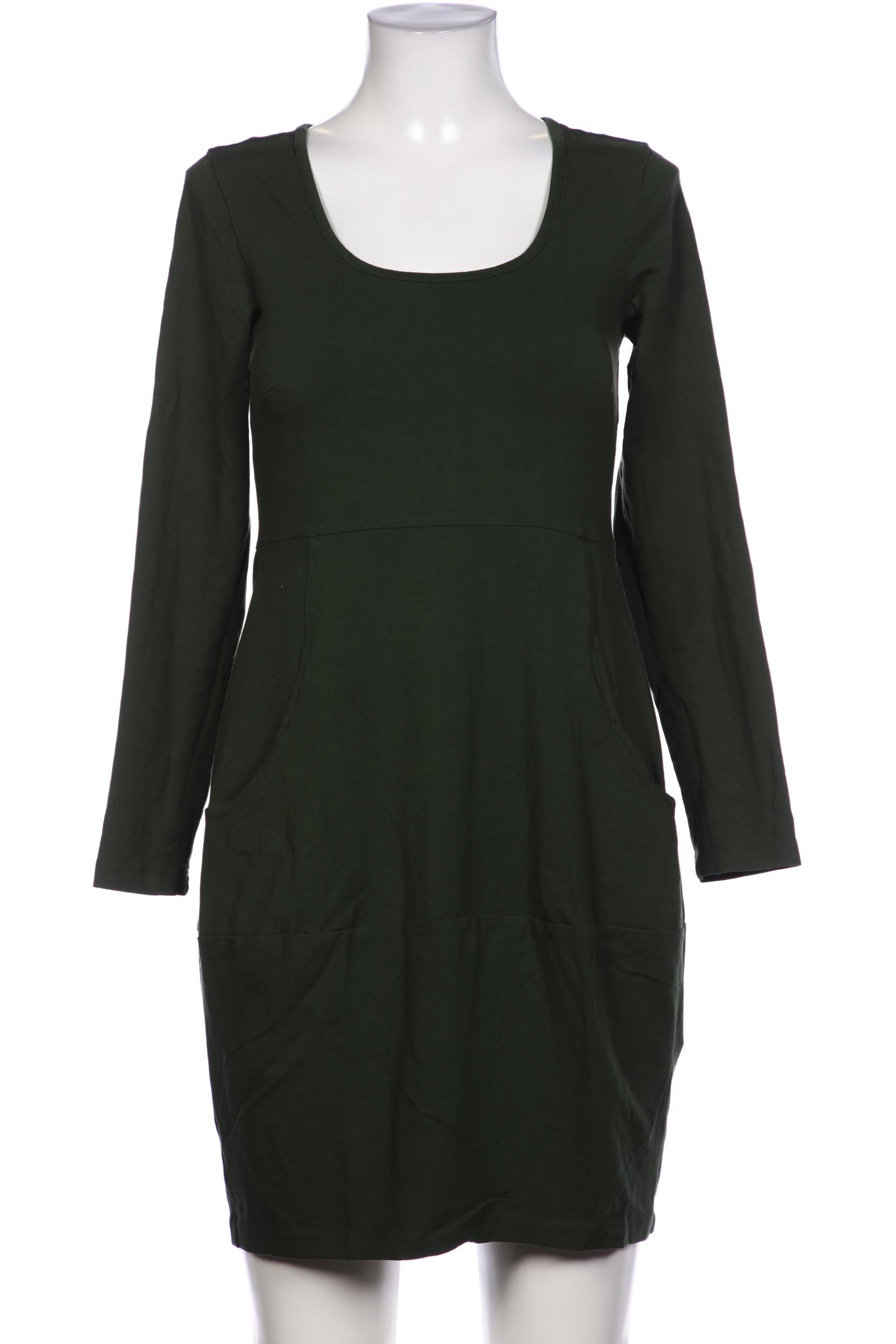 

Deerberg Damen Kleid, grün, Gr. 36