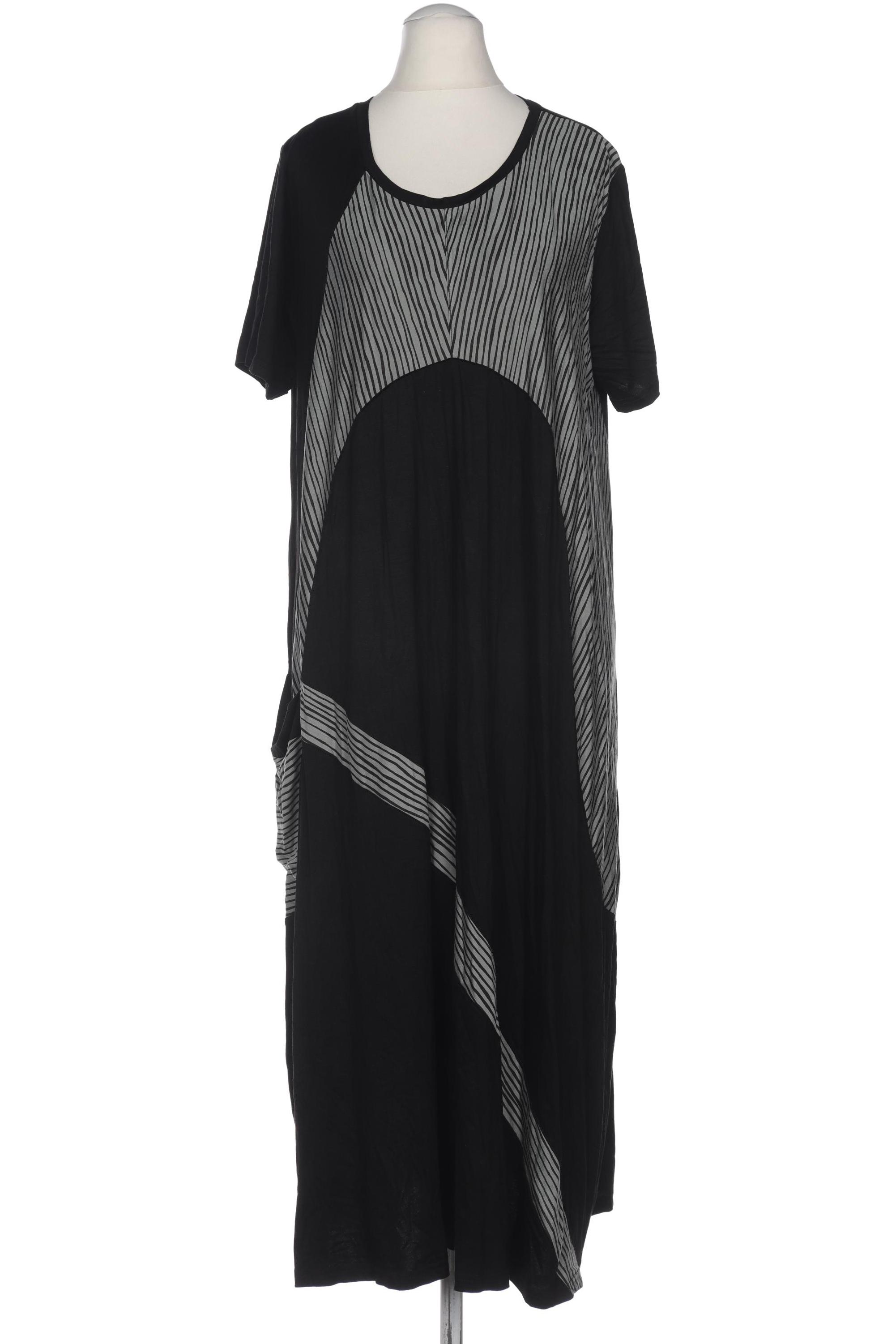 

Deerberg Damen Kleid, schwarz