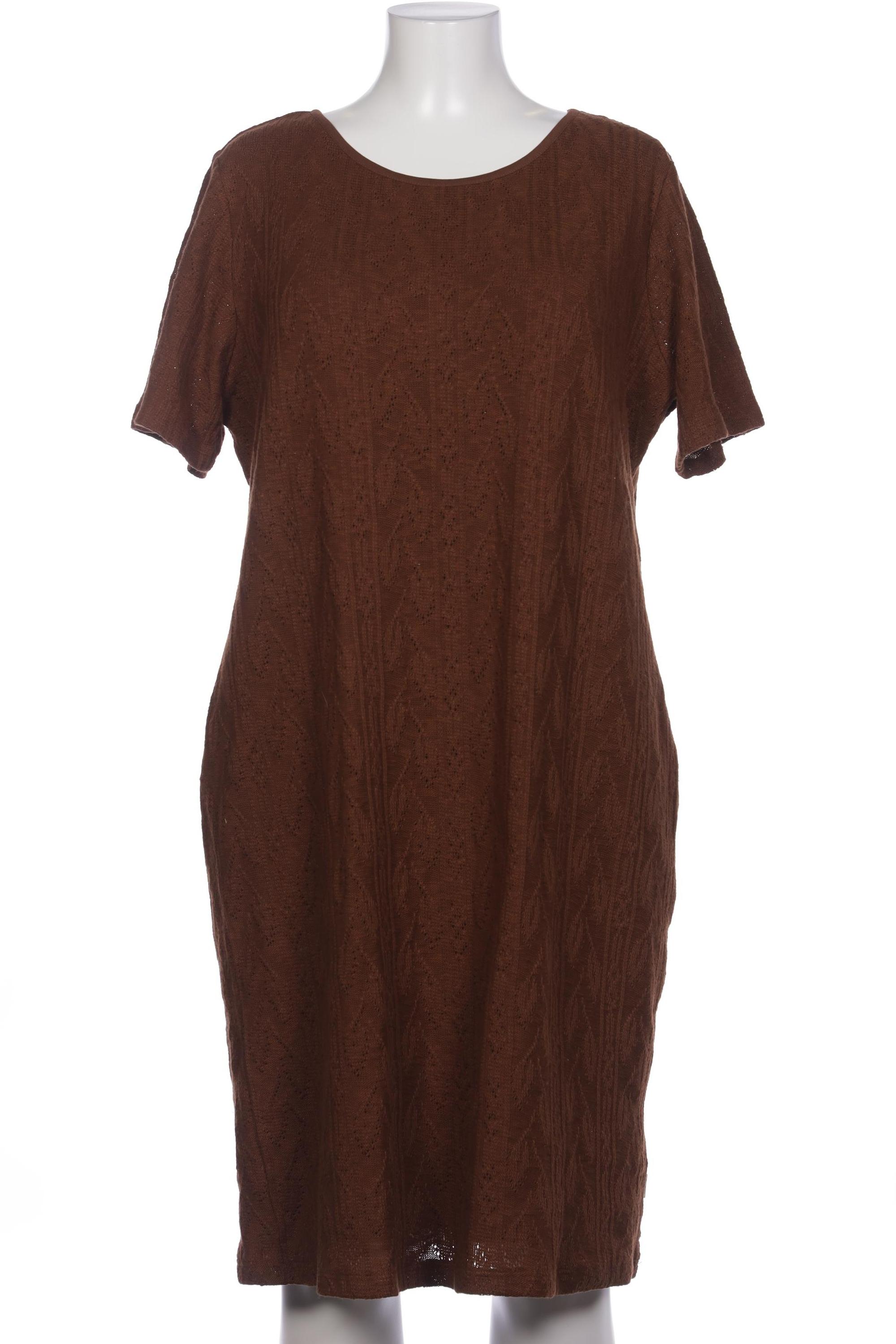 

Deerberg Damen Kleid, braun, Gr. 44