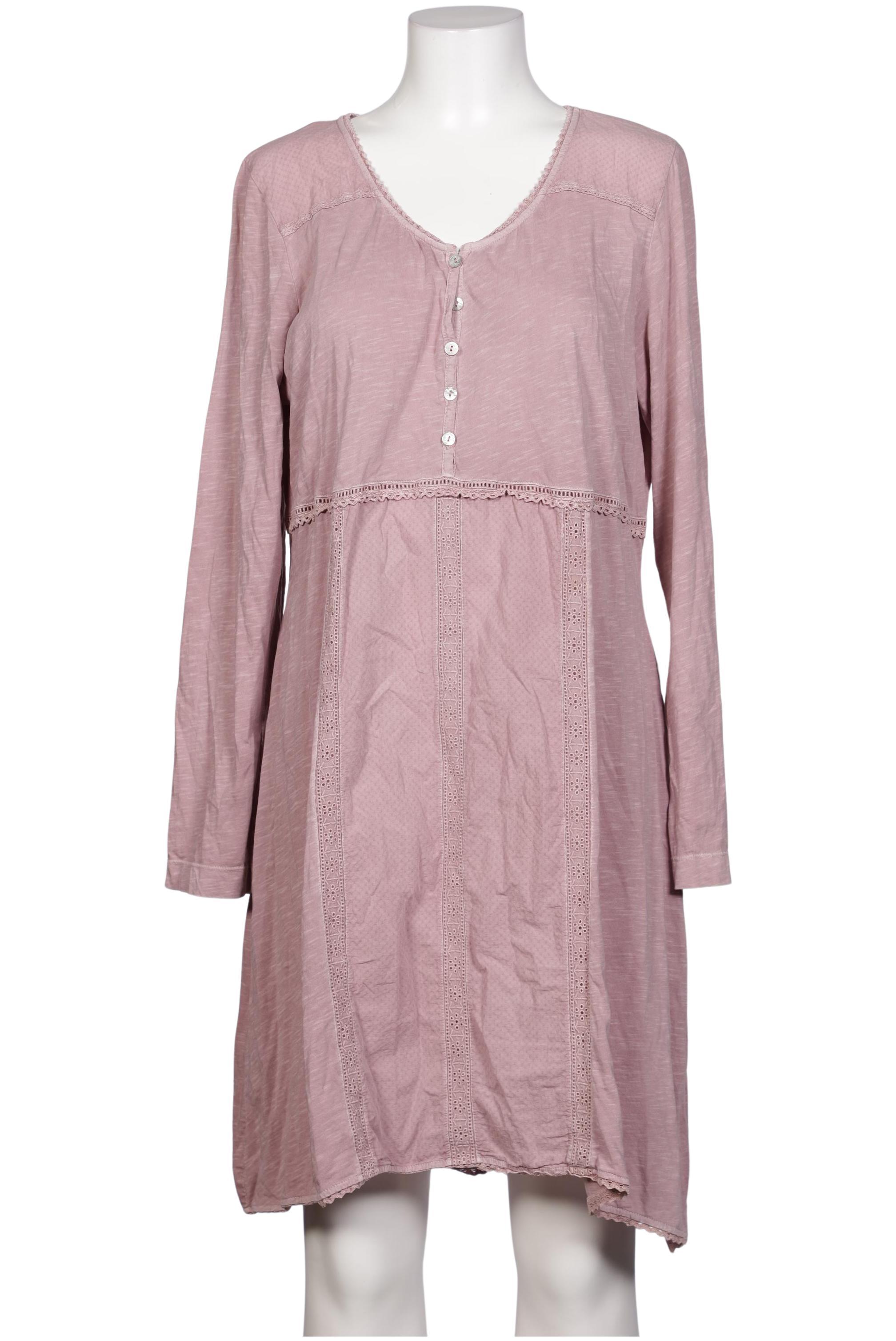 

Deerberg Damen Kleid, pink, Gr. 42