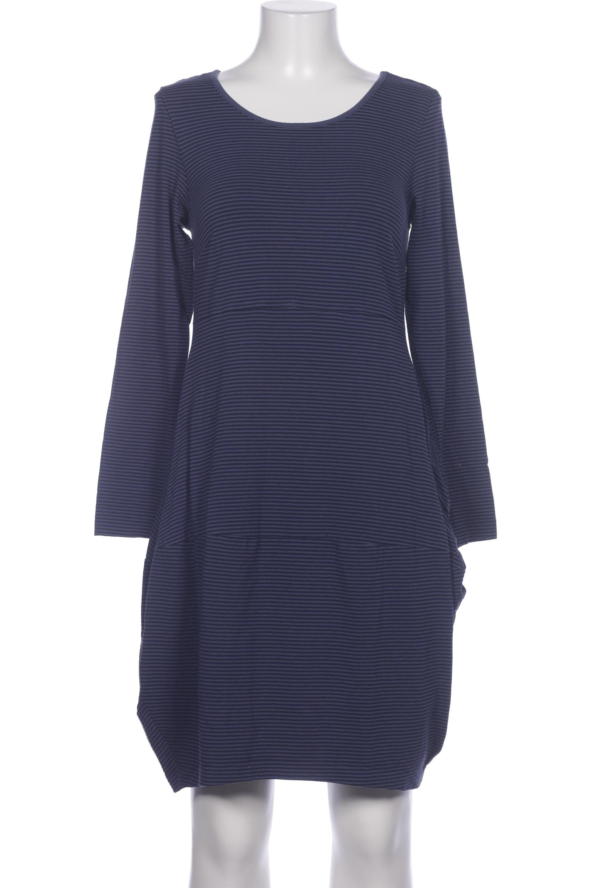 Thumbnail - Deerberg Damen Kleid, marineblau, Gr. 38