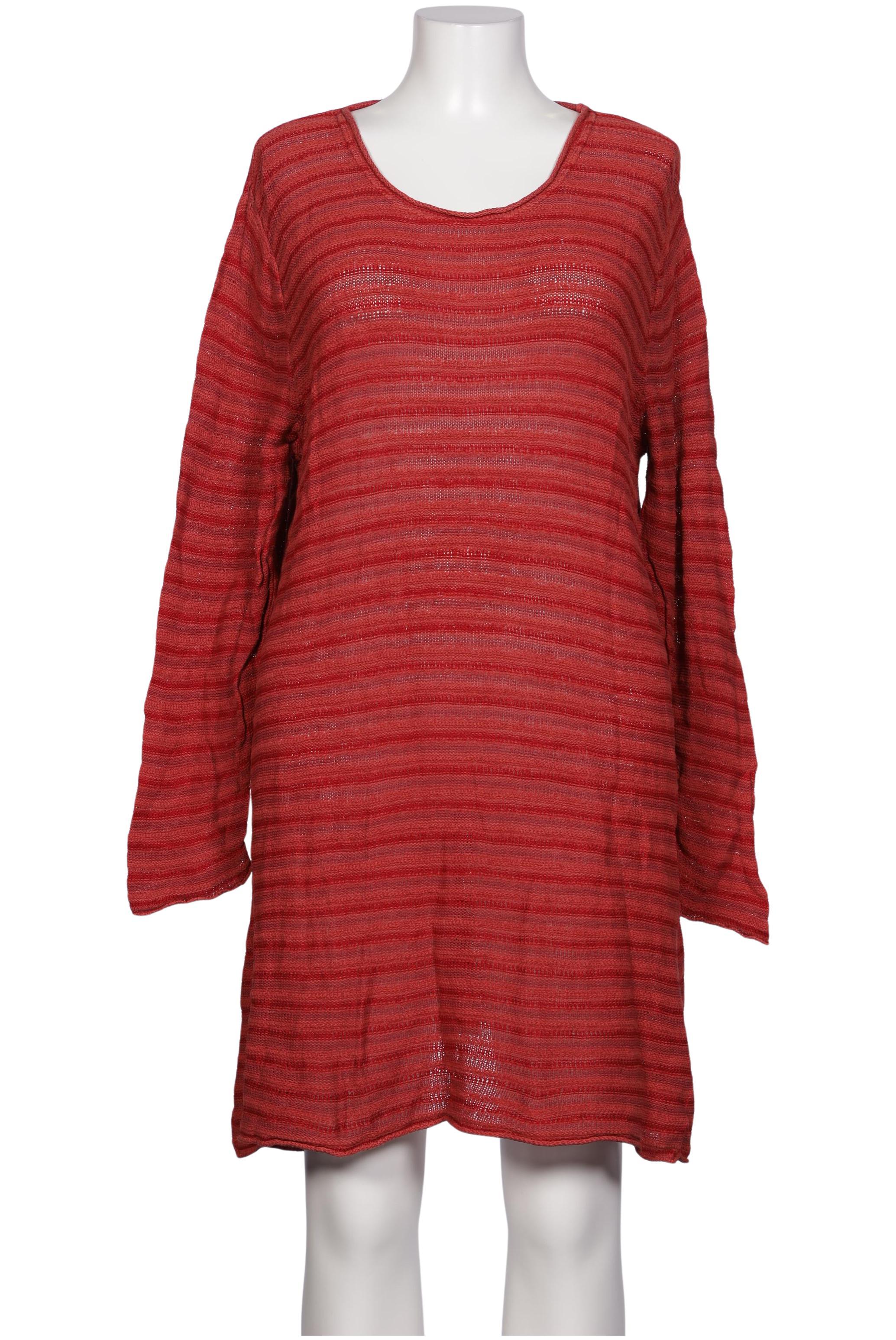 

Deerberg Damen Kleid, rot, Gr. 46