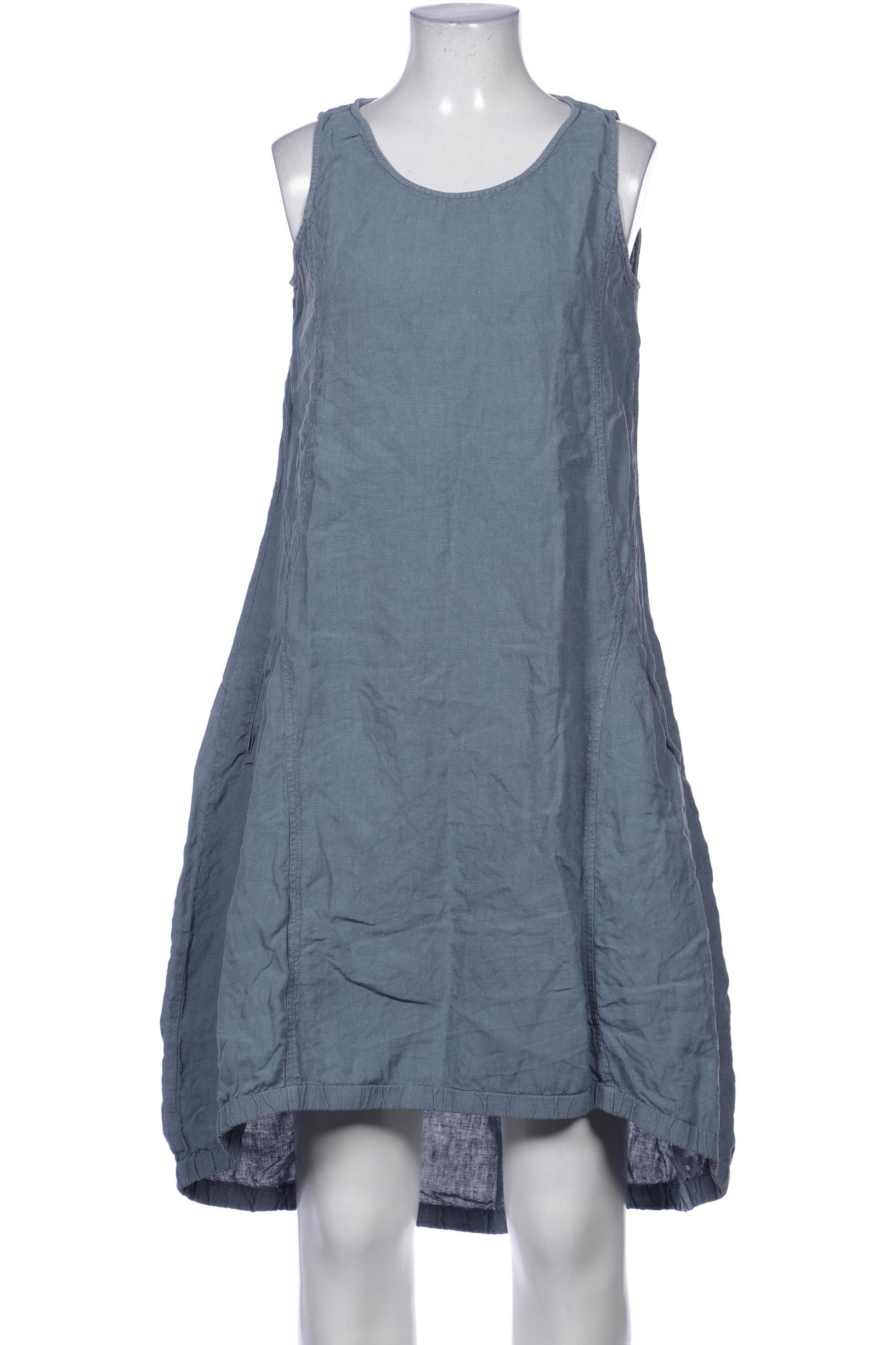 

Deerberg Damen Kleid, türkis, Gr. 36