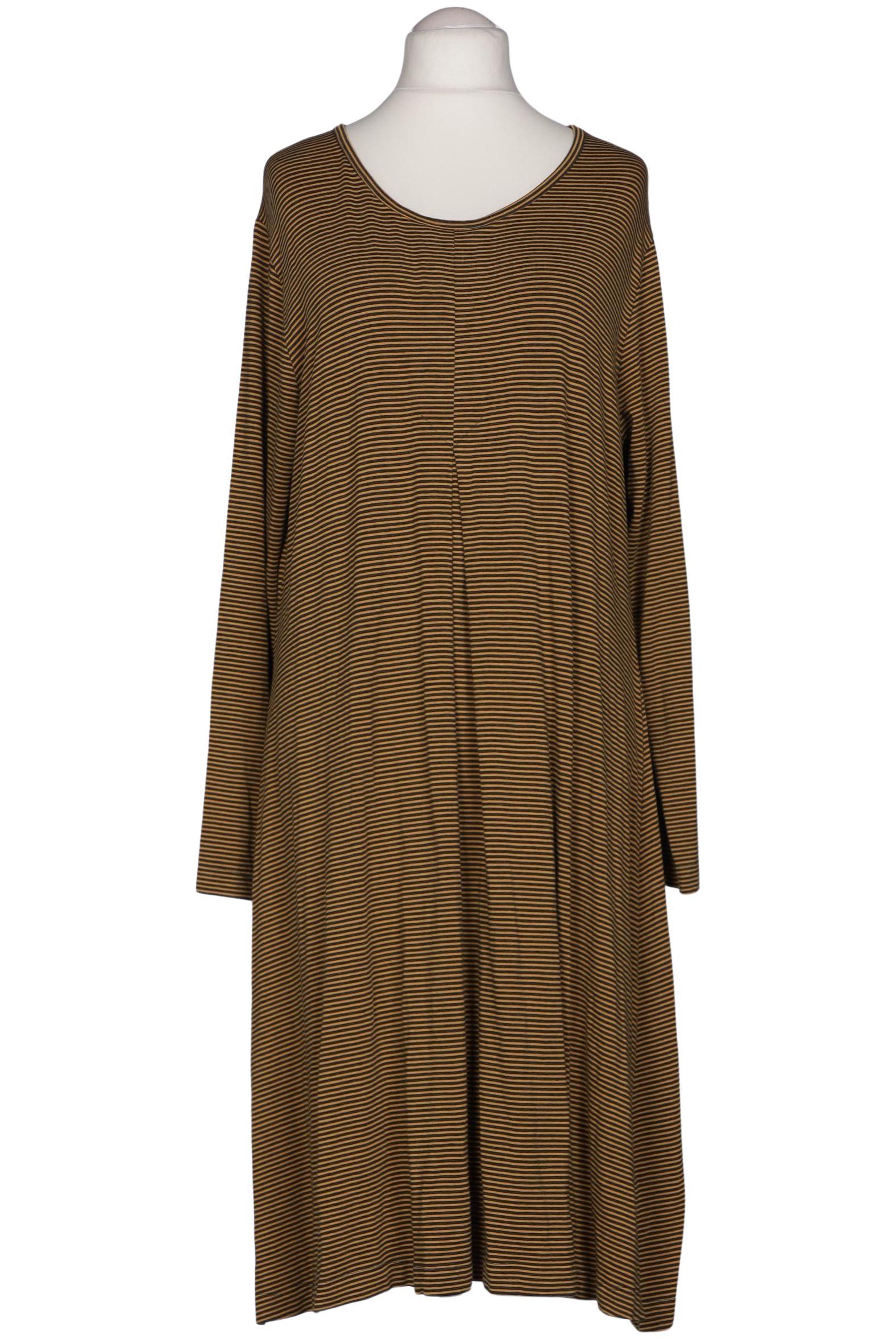 

Deerberg Damen Kleid, braun, Gr. 46