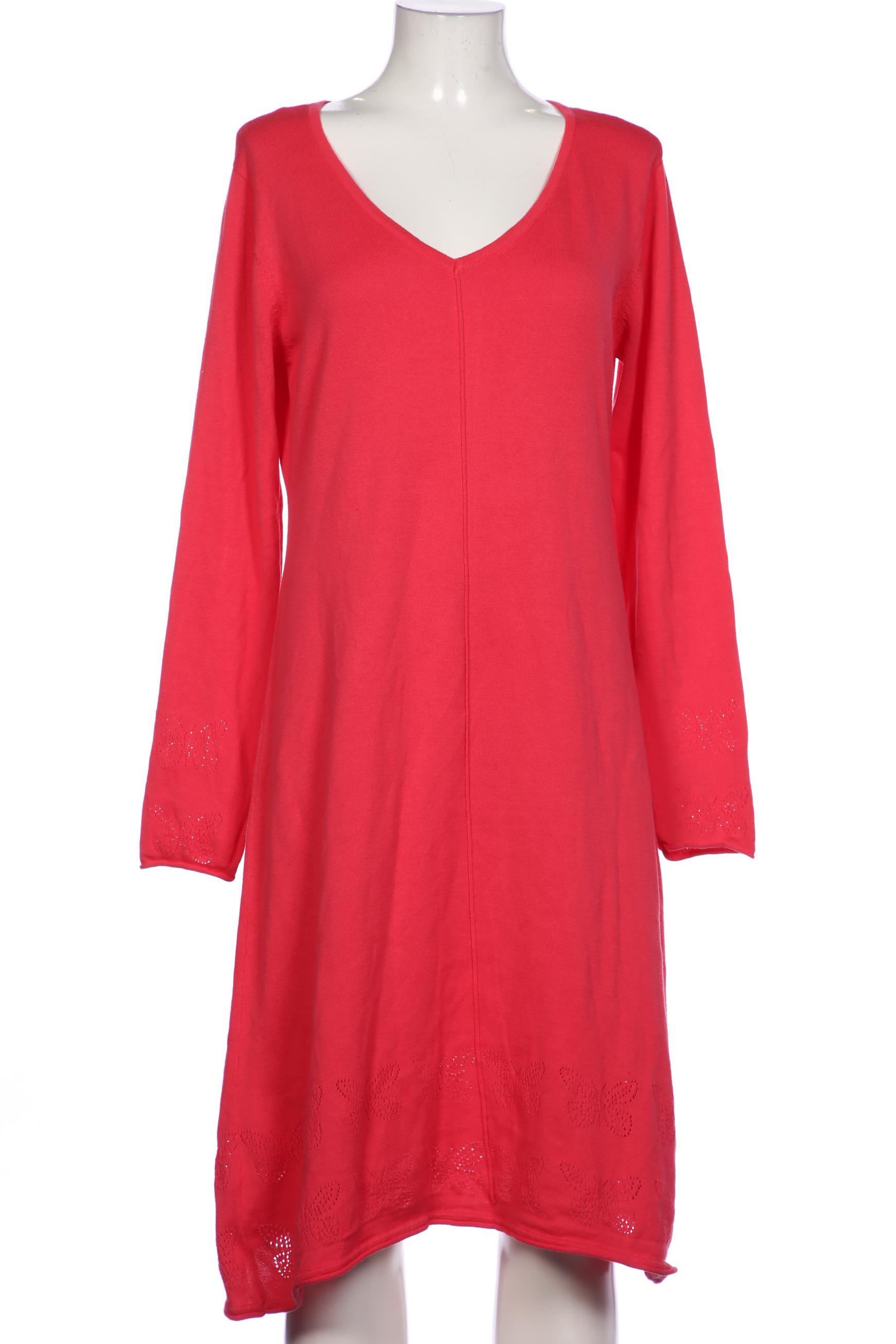 

Deerberg Damen Kleid, pink, Gr. 42