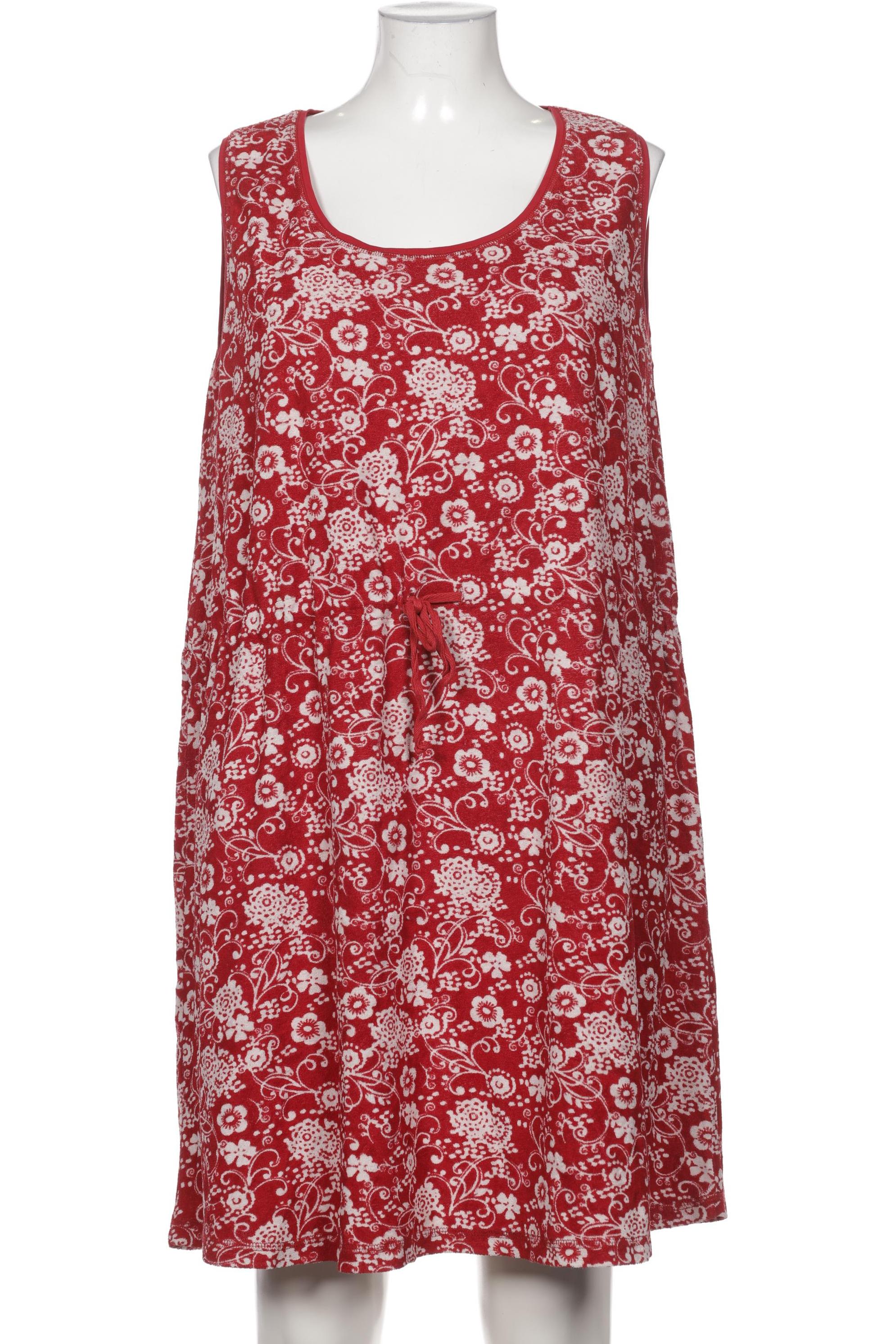 

Deerberg Damen Kleid, rot, Gr. 44