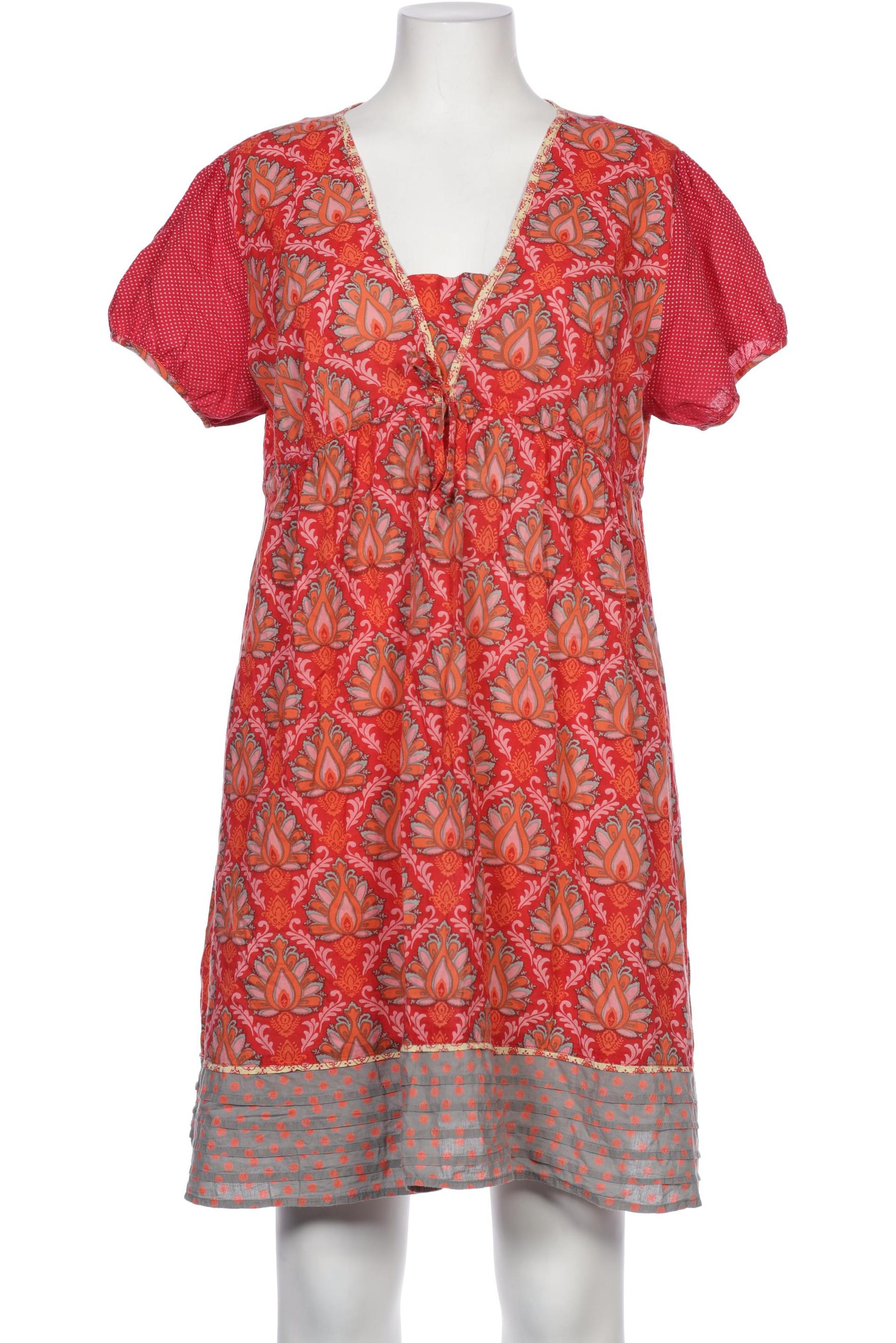 

Deerberg Damen Kleid, rot, Gr. 42