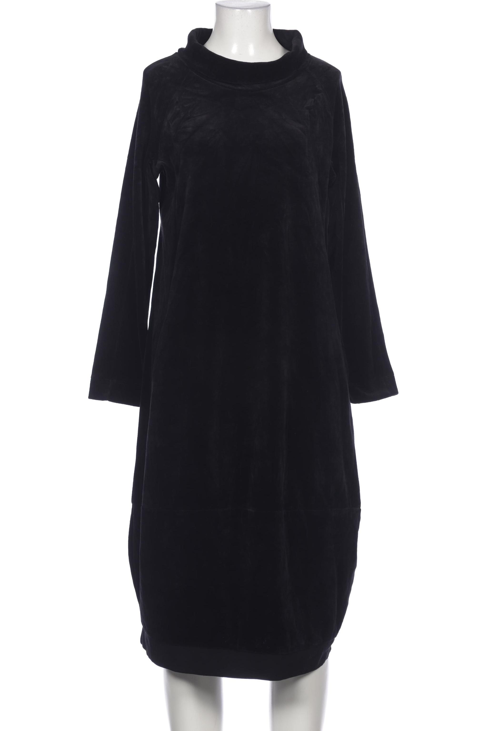 

Deerberg Damen Kleid, schwarz