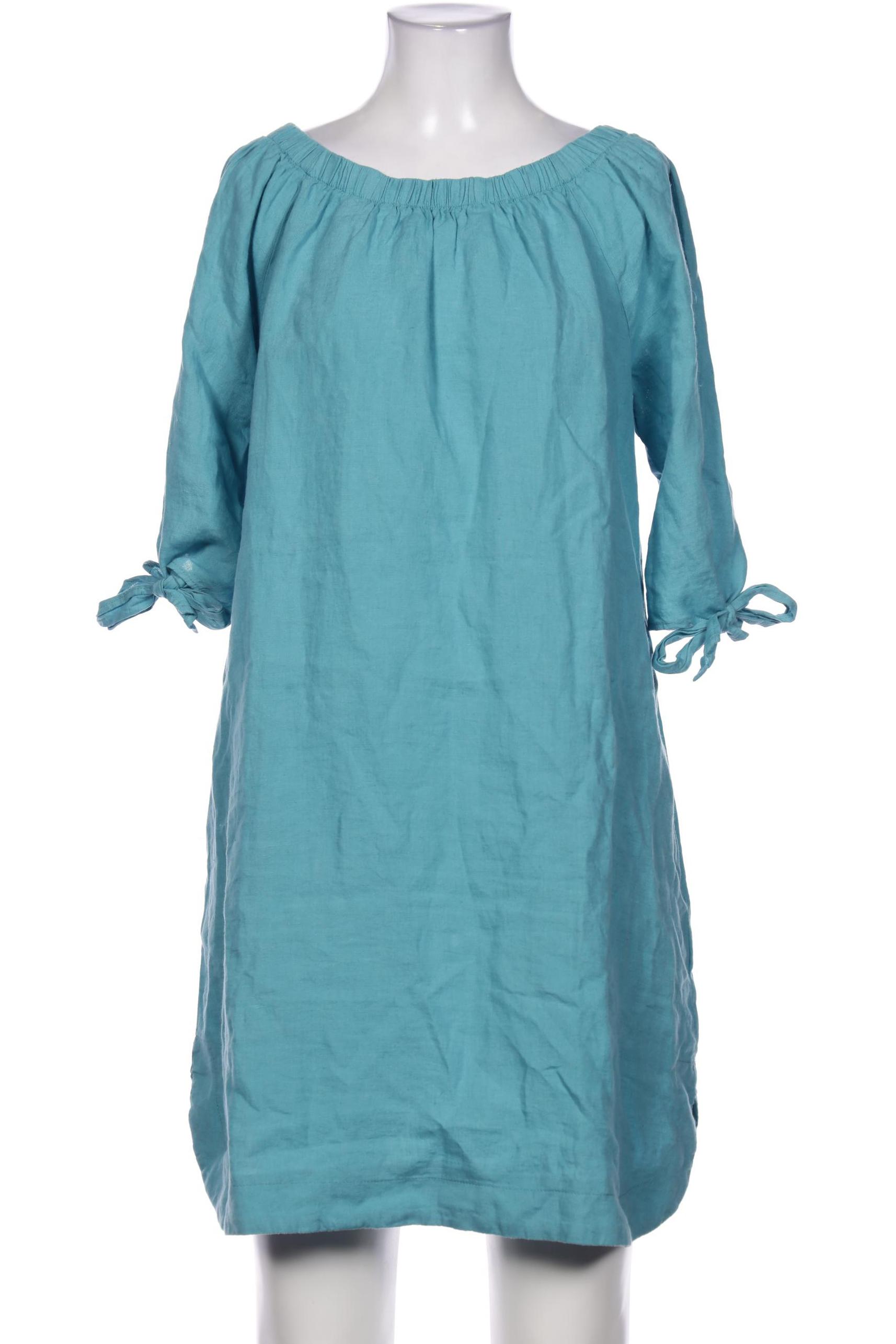 

Deerberg Damen Kleid, blau, Gr. 36