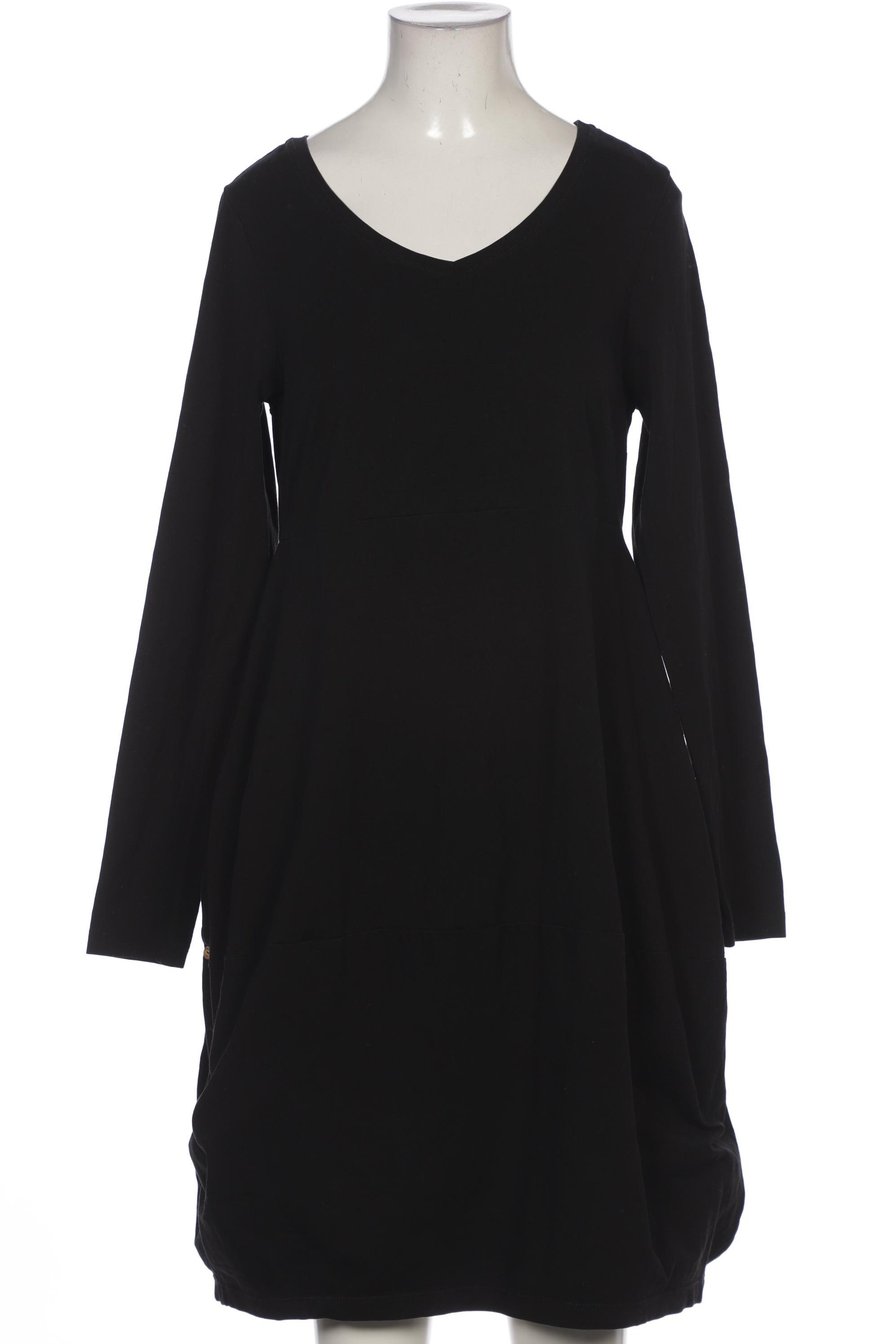 

Deerberg Damen Kleid, schwarz