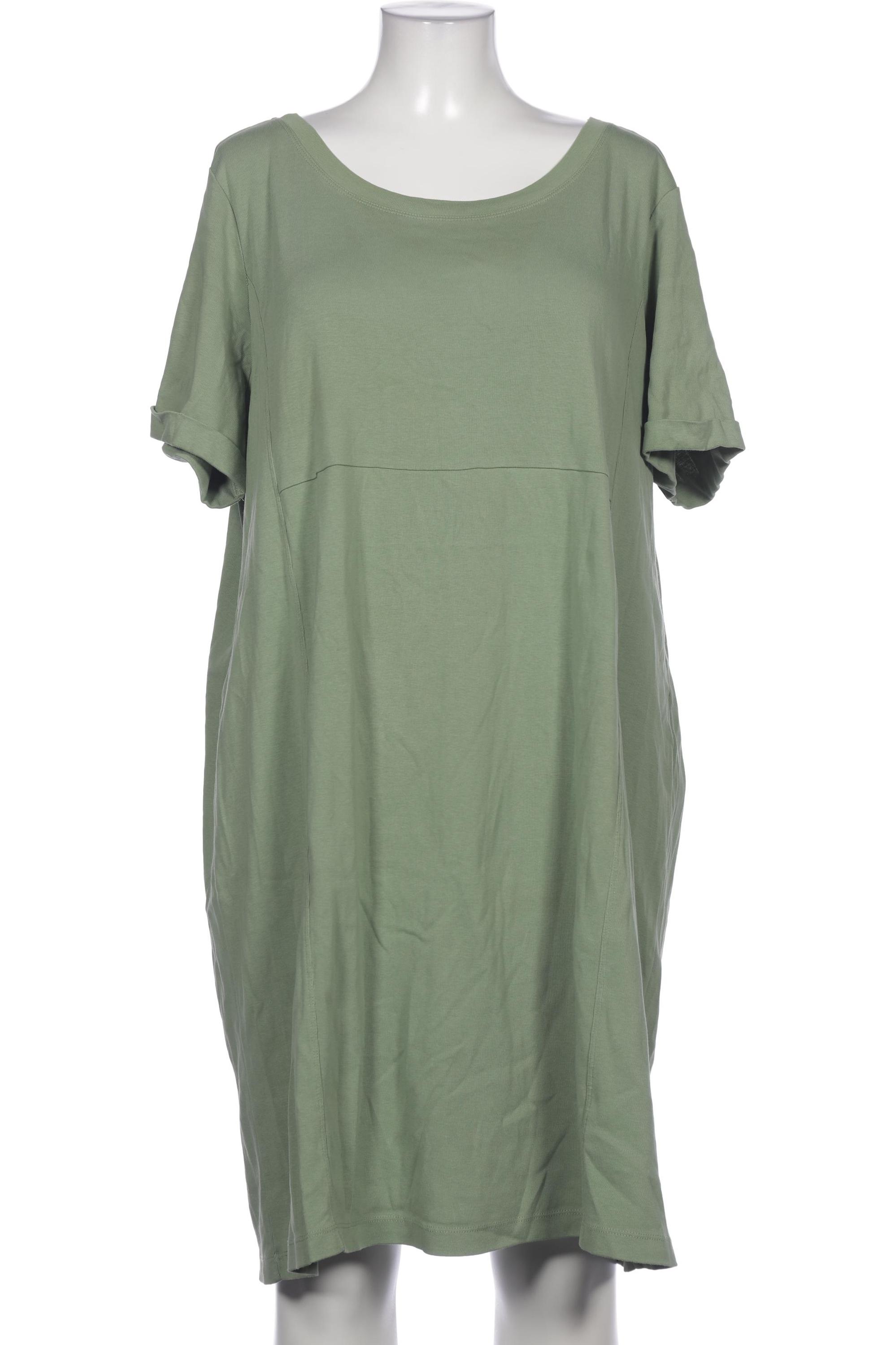 

Deerberg Damen Kleid, grün
