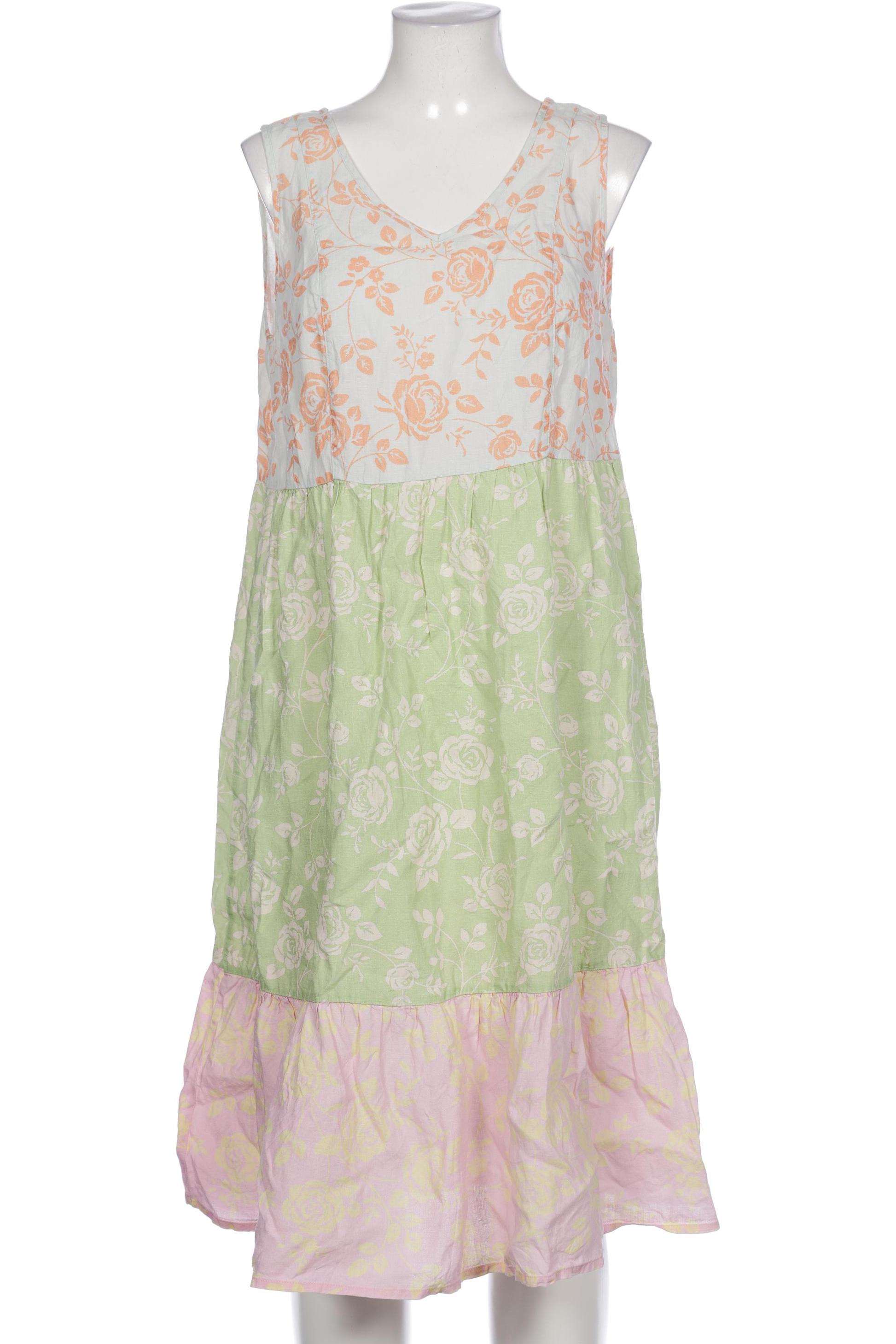 

Deerberg Damen Kleid, mehrfarbig, Gr. 40