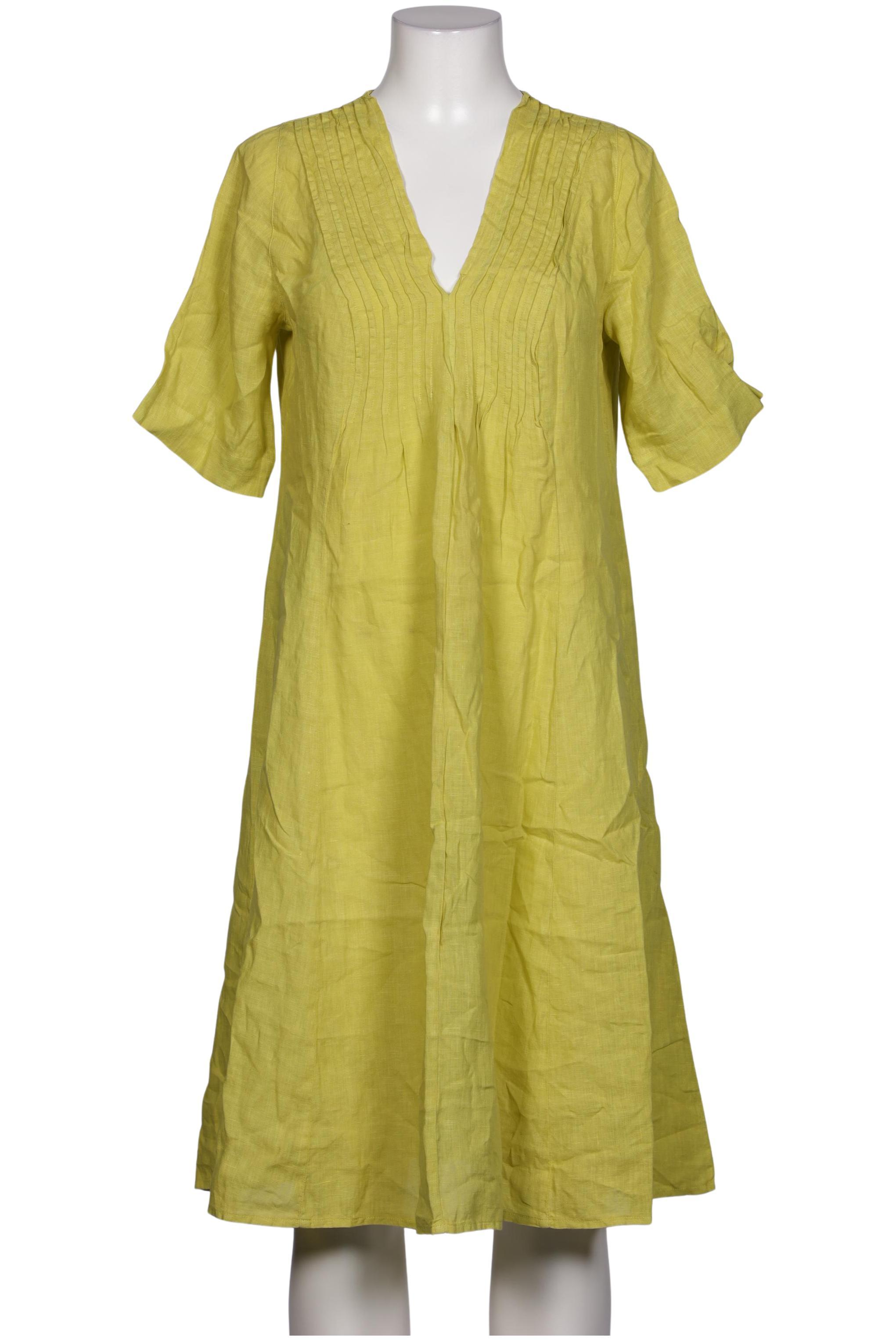 

Deerberg Damen Kleid, hellgrün, Gr. 38