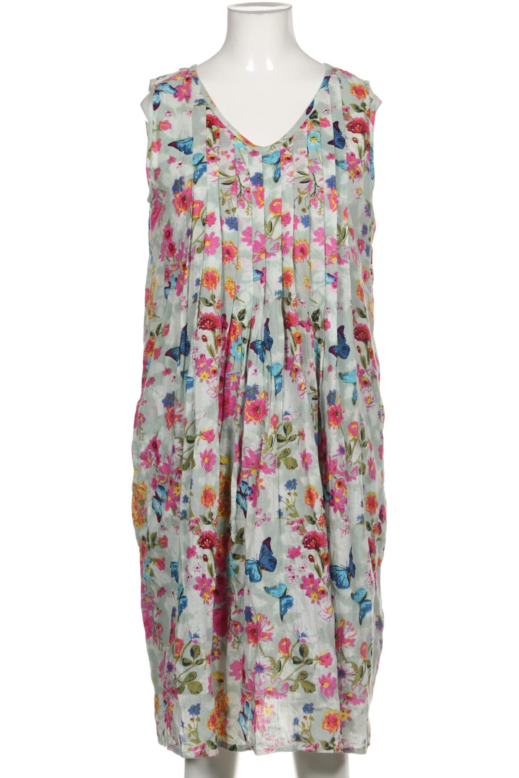 

Deerberg Damen Kleid, türkis