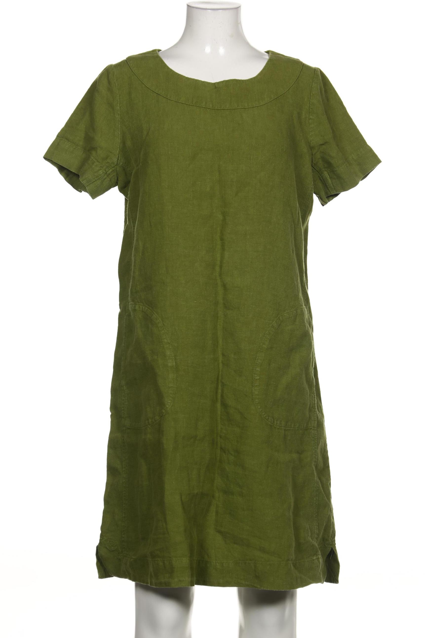 

Deerberg Damen Kleid, grün