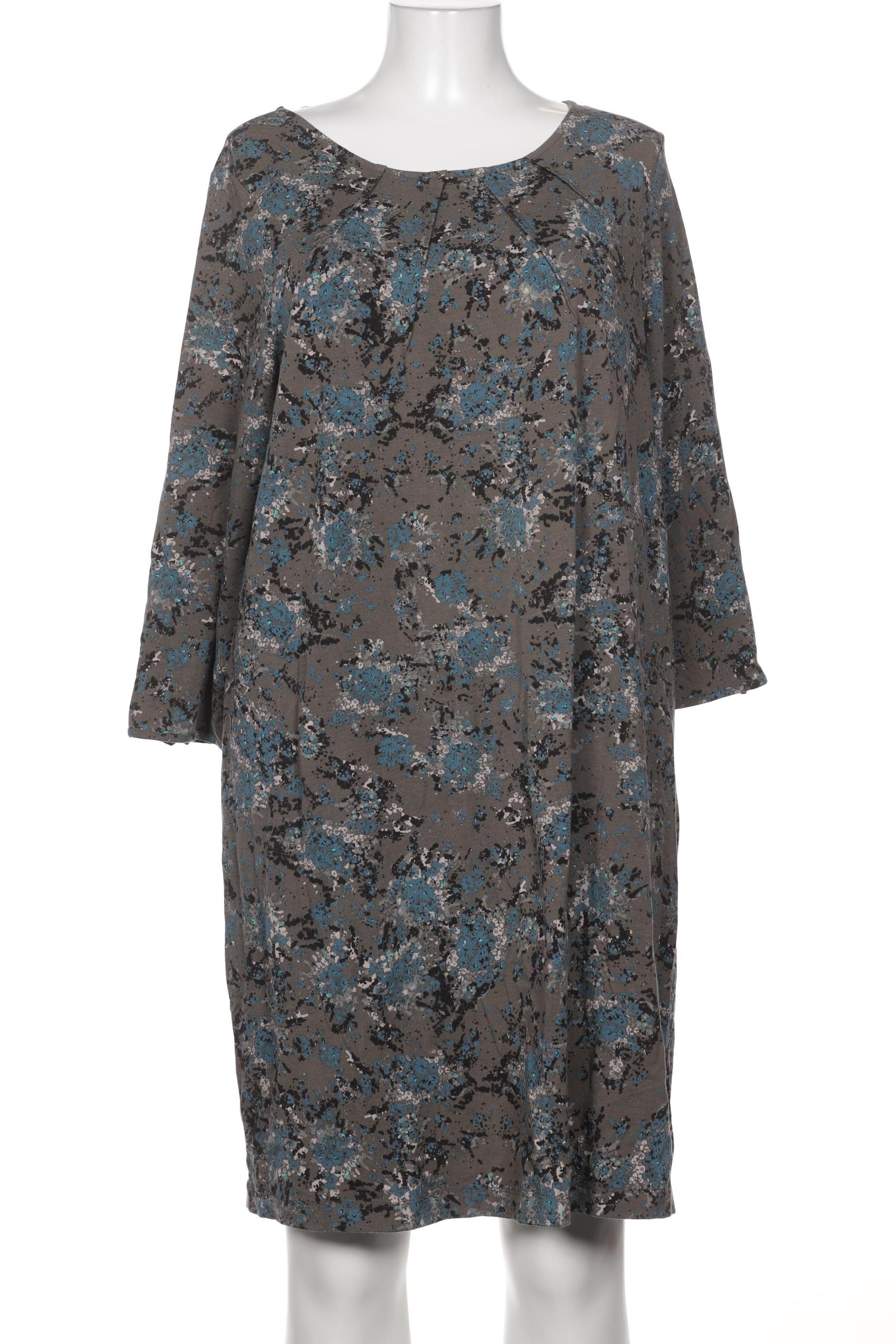 

Deerberg Damen Kleid, grau, Gr. 46