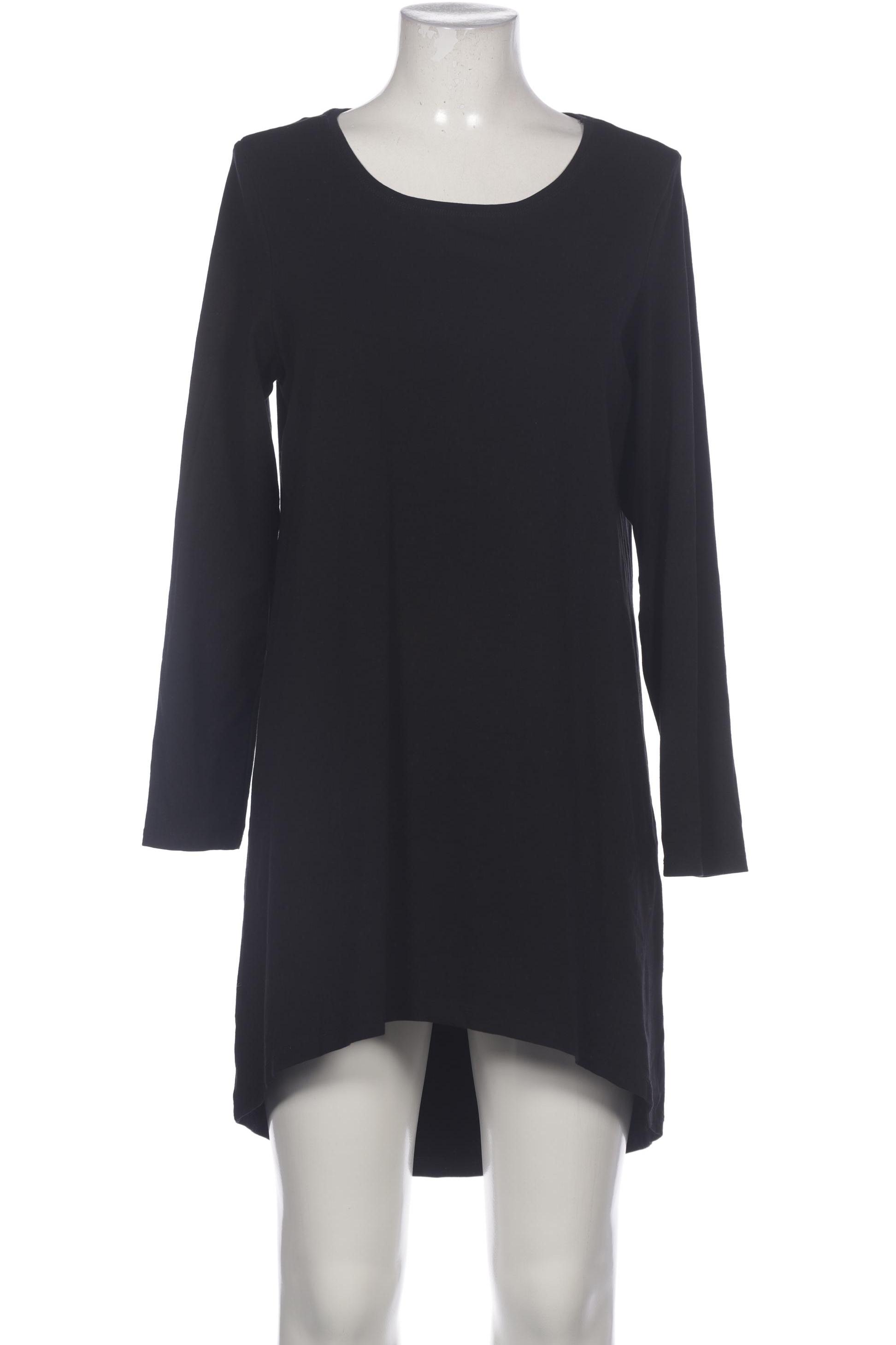 

Deerberg Damen Kleid, schwarz, Gr. 42