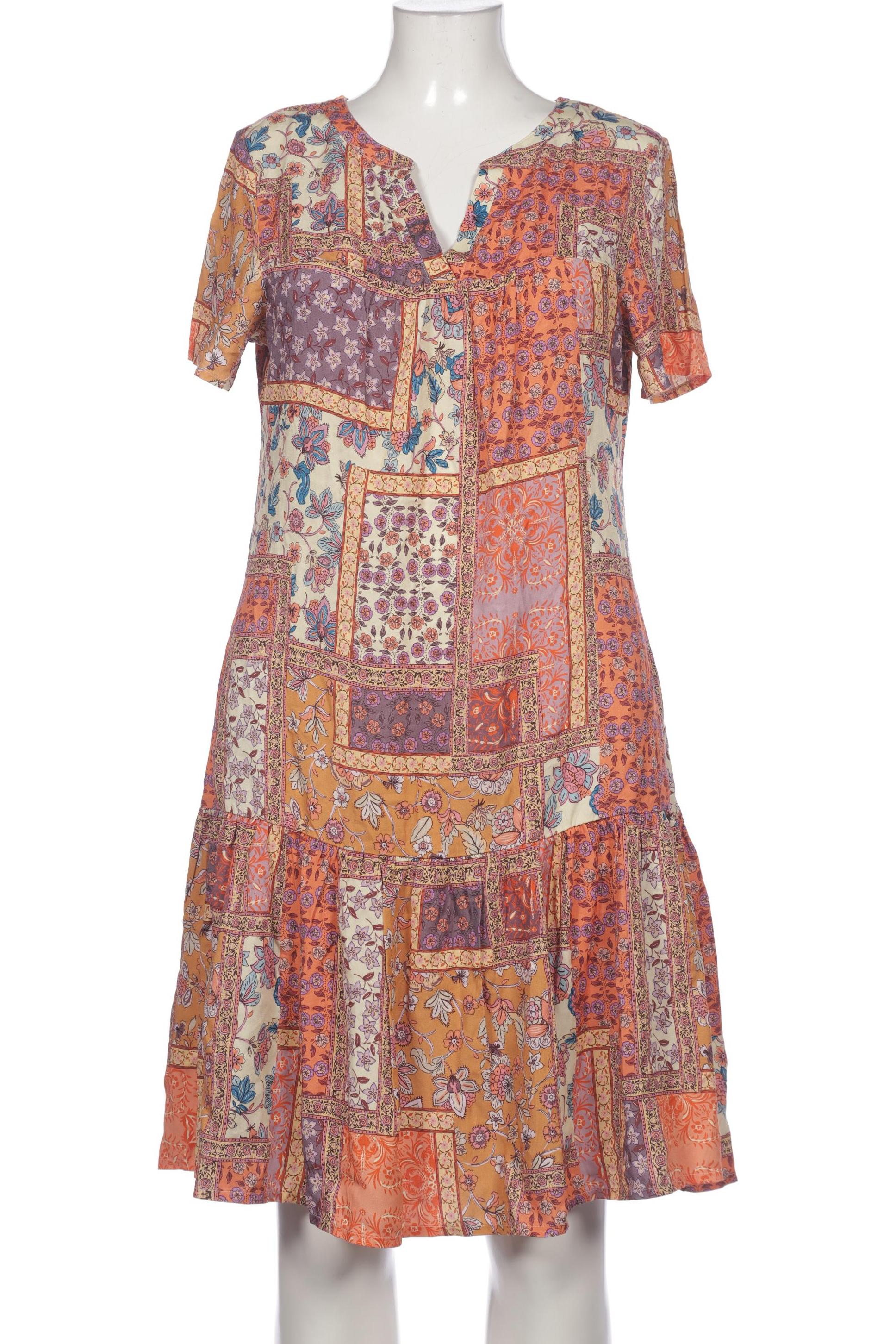 

Deerberg Damen Kleid, orange, Gr. 42