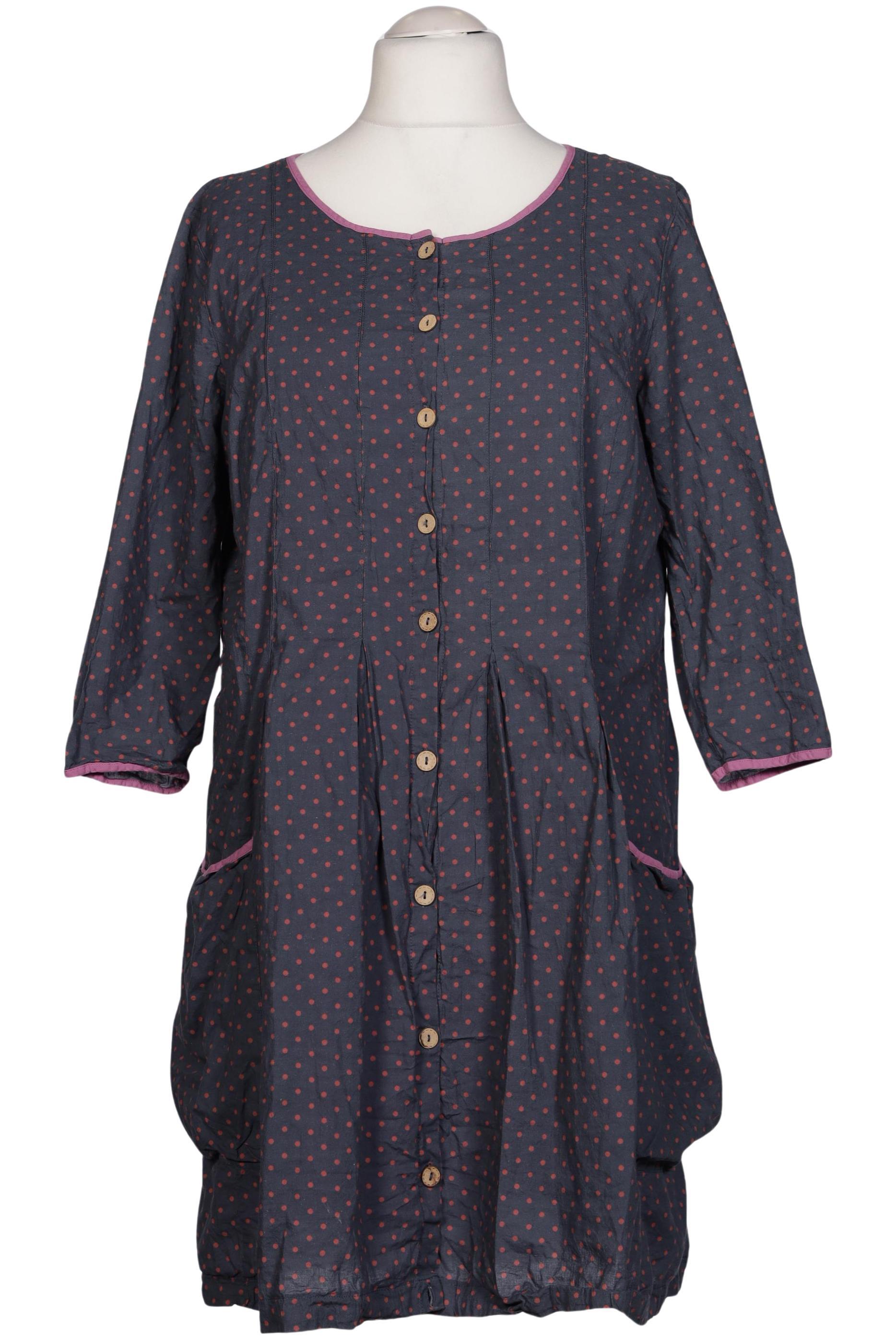 

Deerberg Damen Kleid, mehrfarbig, Gr. 38