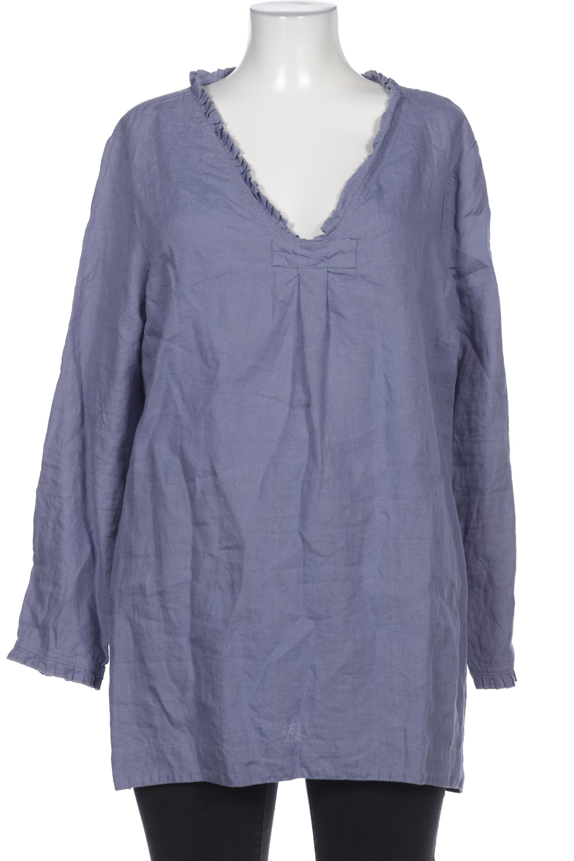 

Deerberg Damen Kleid, blau, Gr. 42