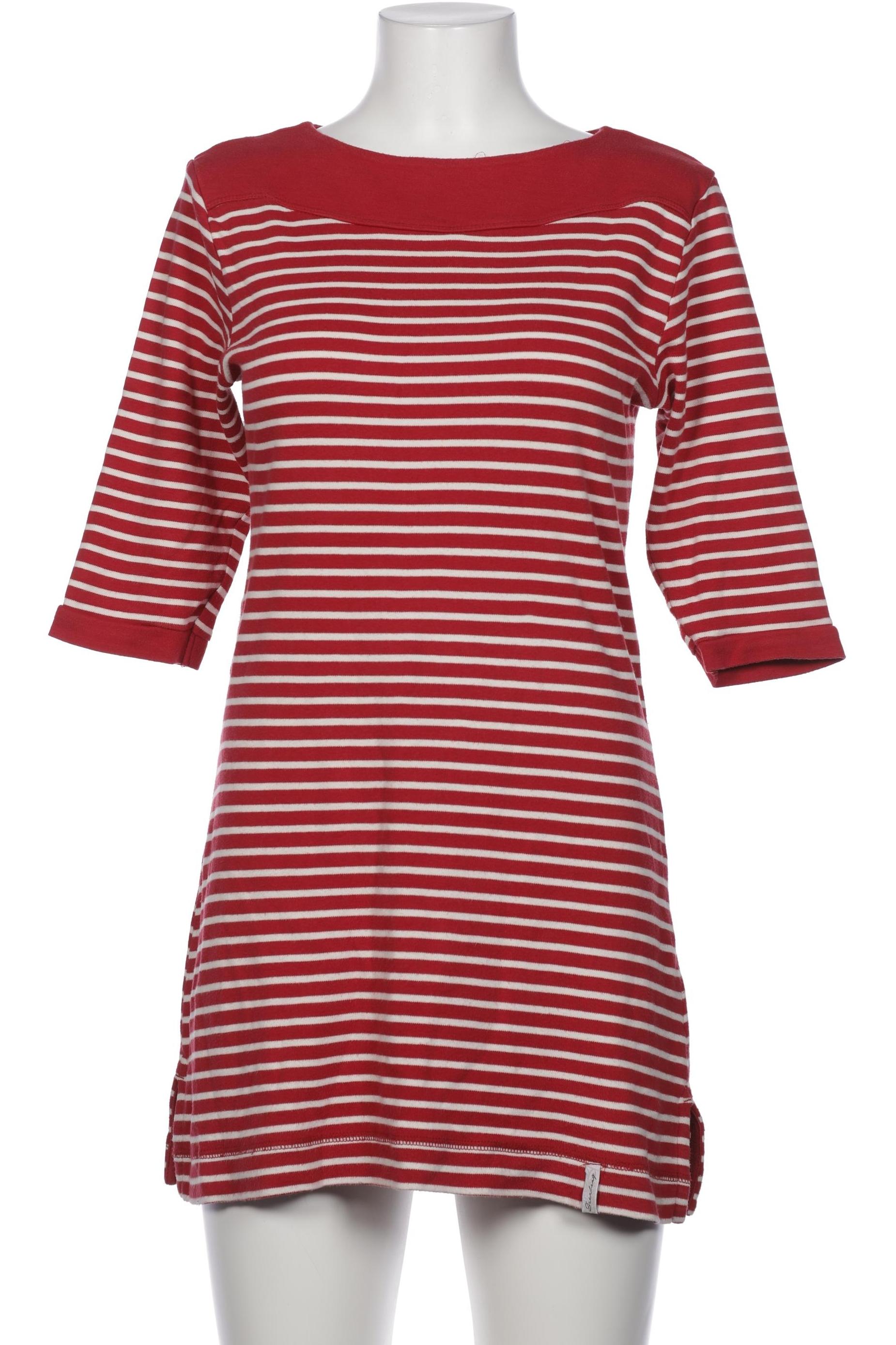 

Deerberg Damen Kleid, rot, Gr. 38