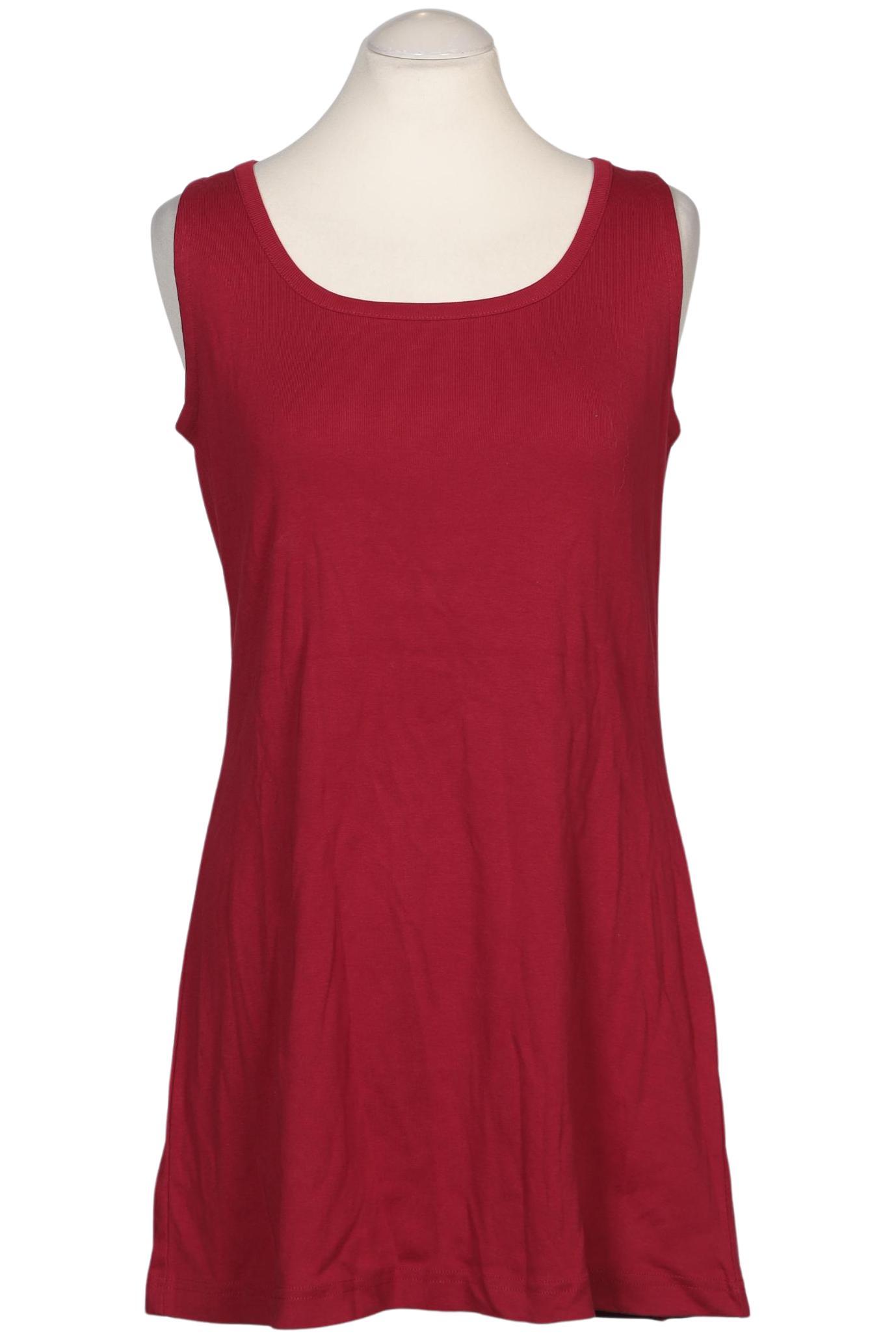 

Deerberg Damen Kleid, rot, Gr. 38