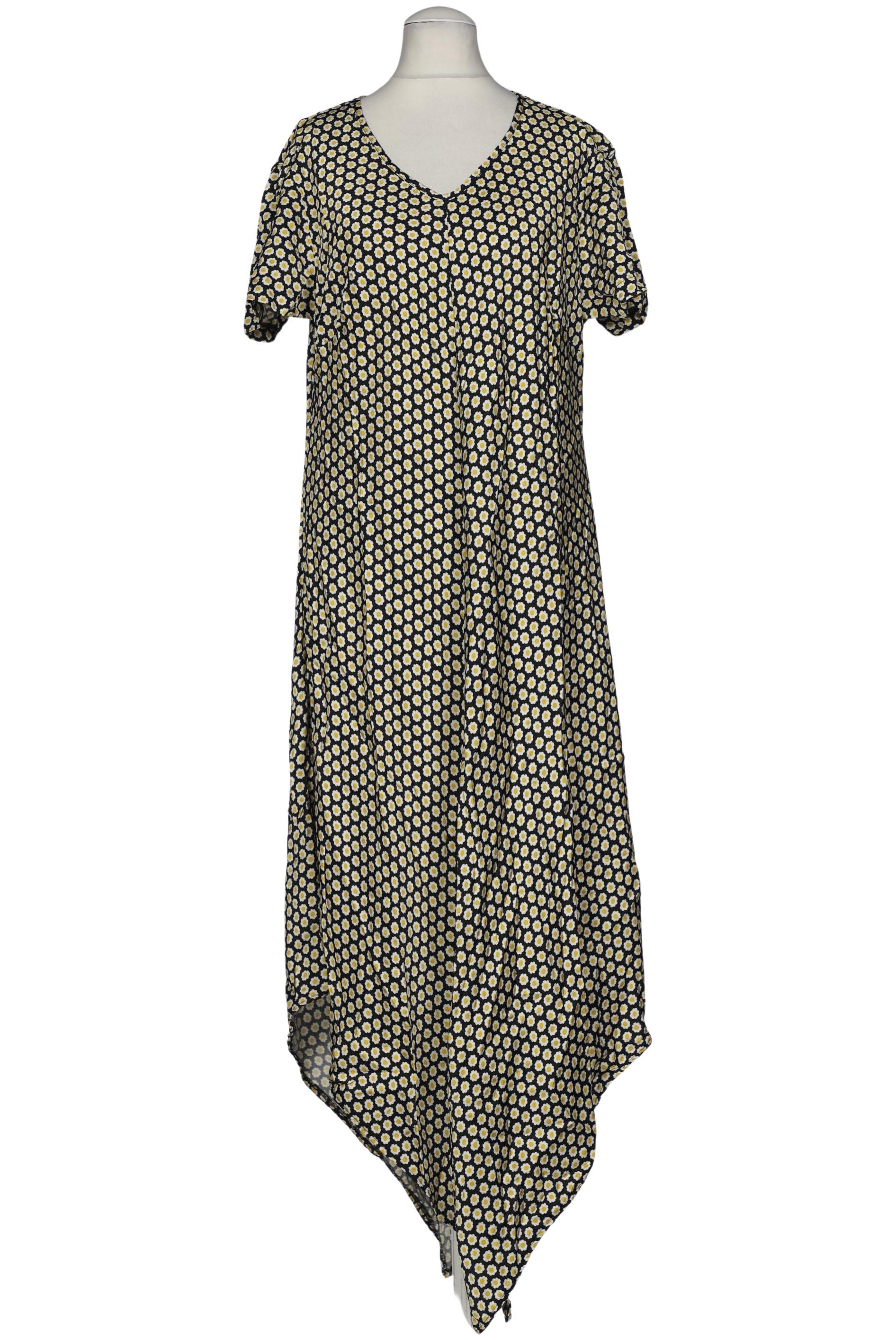 

Deerberg Damen Kleid, mehrfarbig, Gr. 44