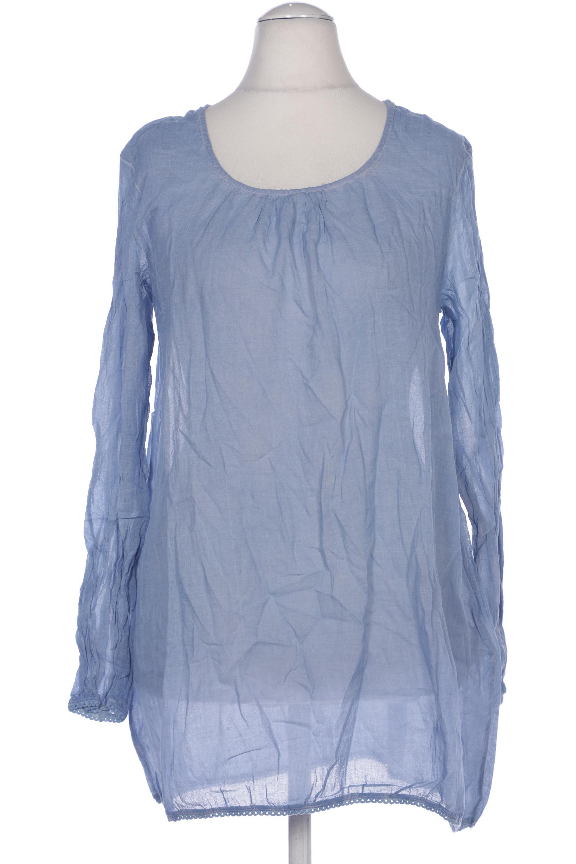 

Deerberg Damen Kleid, blau, Gr. 36