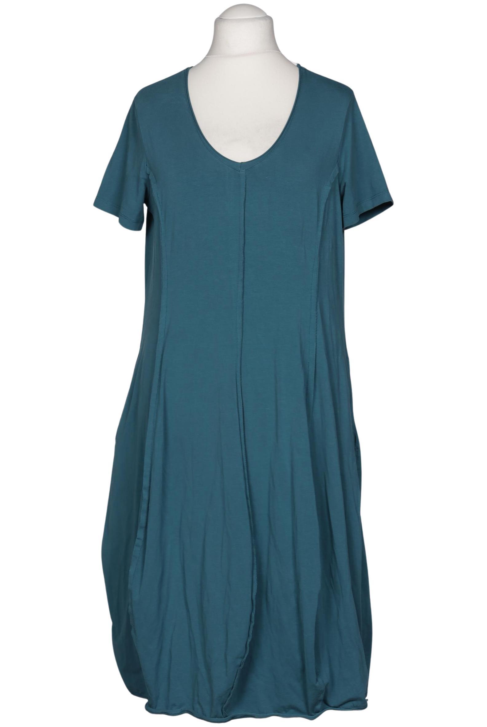 

Deerberg Damen Kleid, türkis, Gr. 42