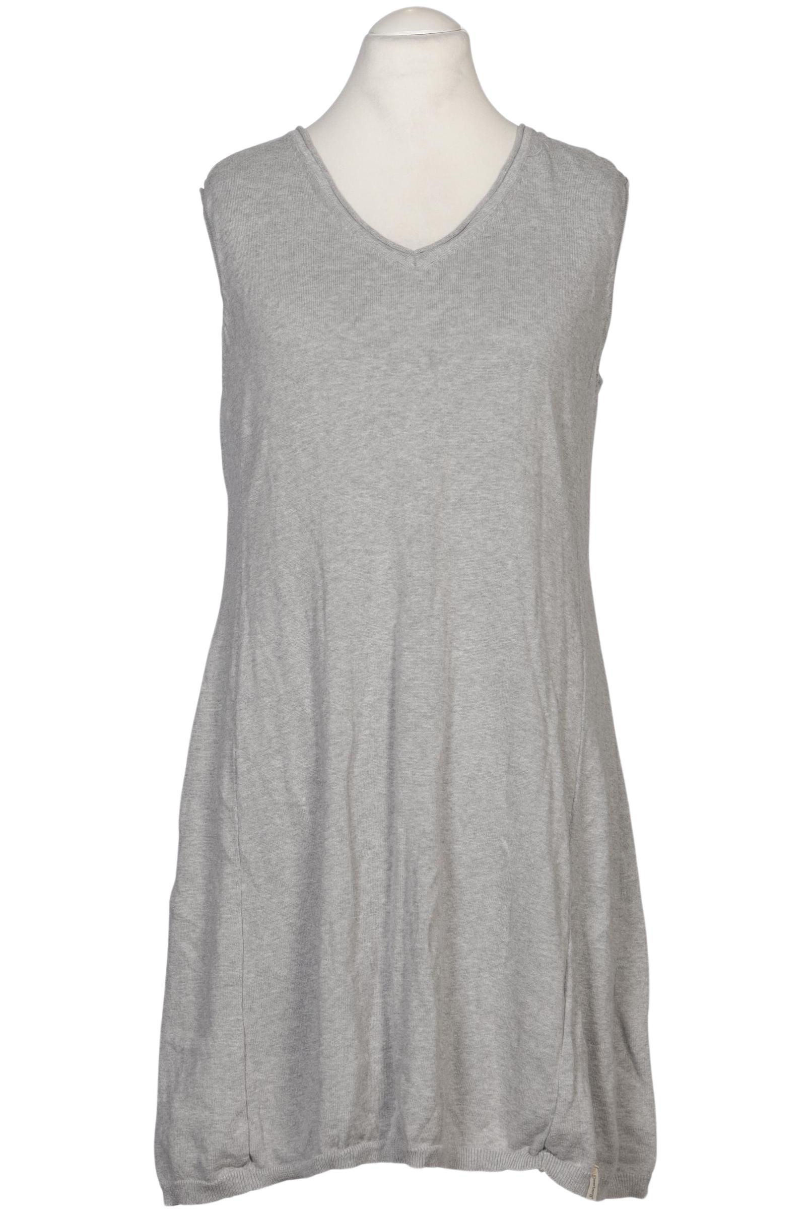 

Deerberg Damen Kleid, grau, Gr. 42