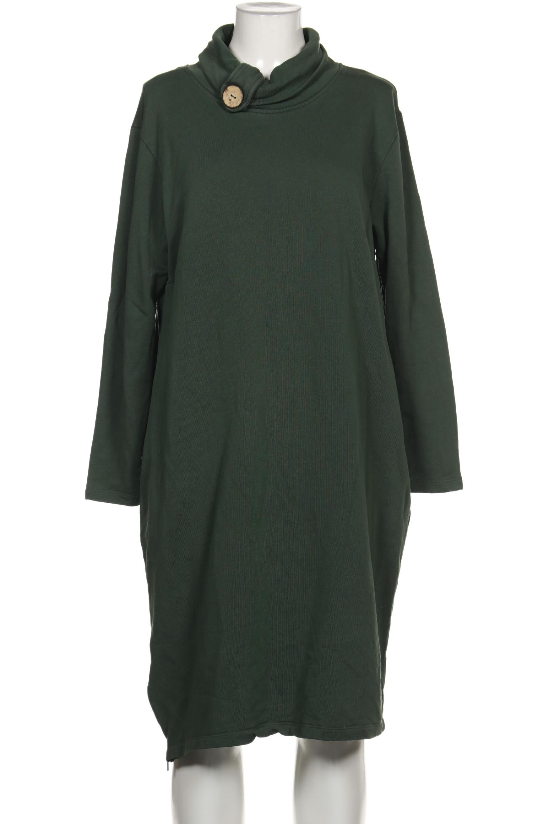 

Deerberg Damen Kleid, grün, Gr. 42