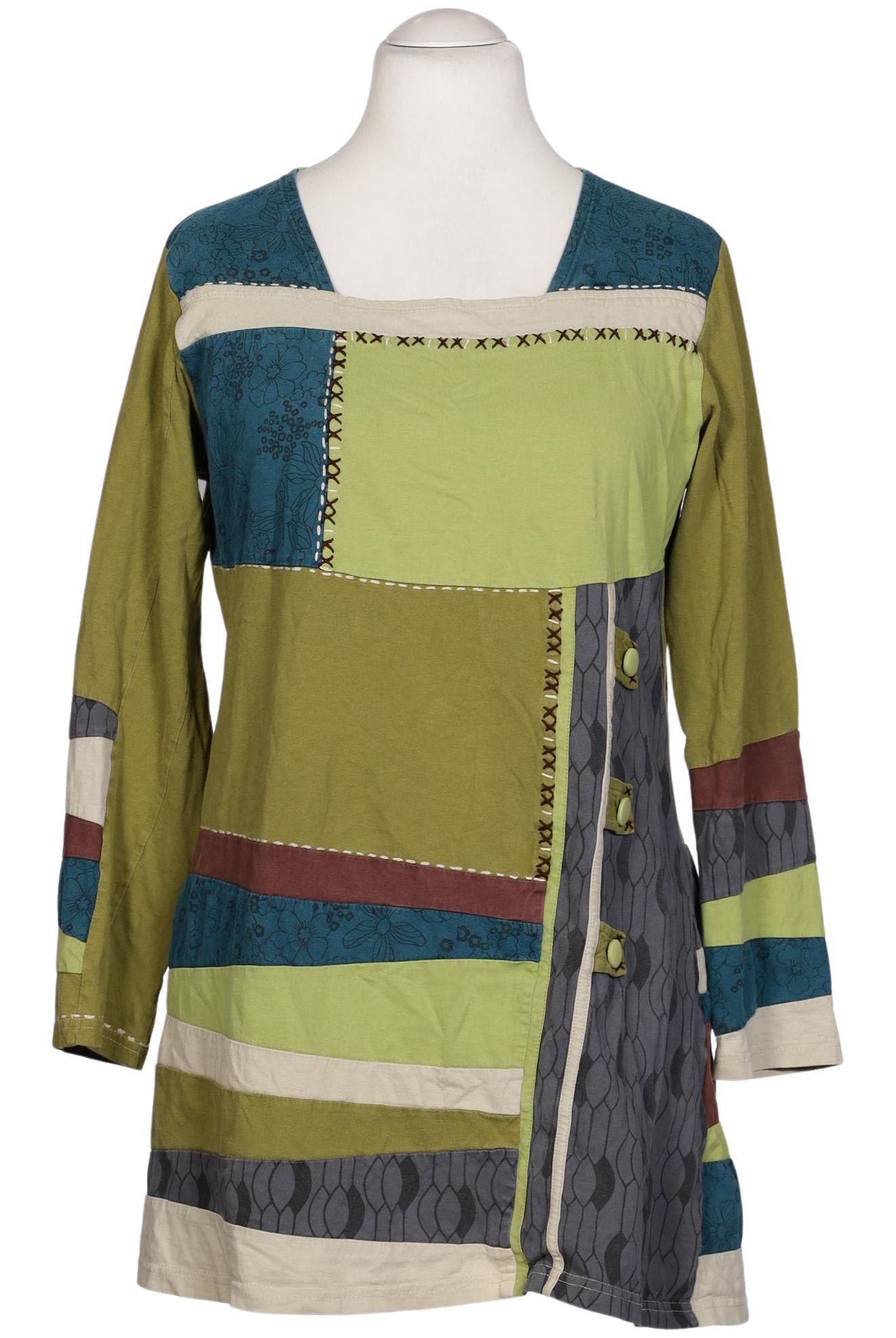 

Deerberg Damen Kleid, mehrfarbig, Gr. 42