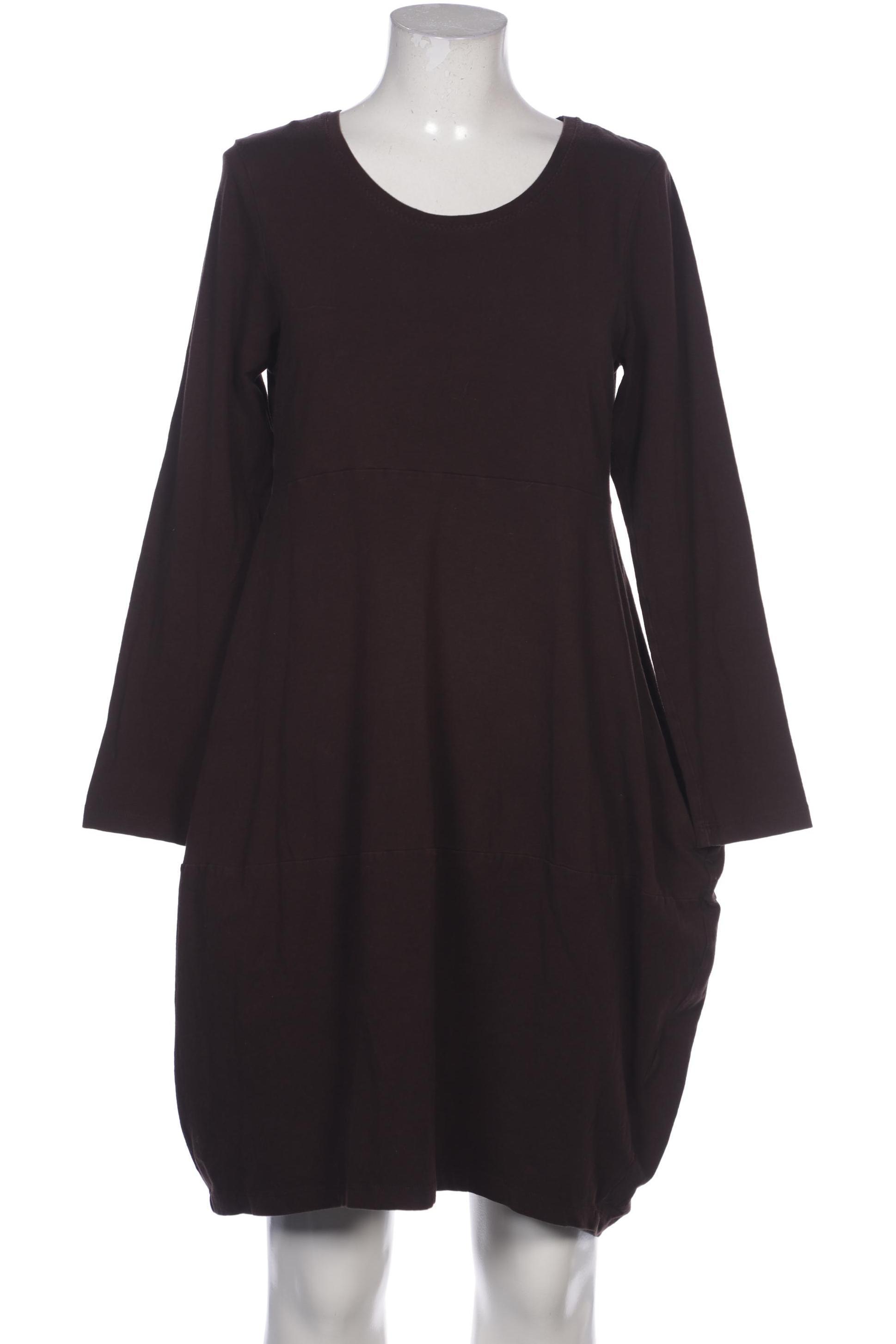

Deerberg Damen Kleid, braun, Gr. 42