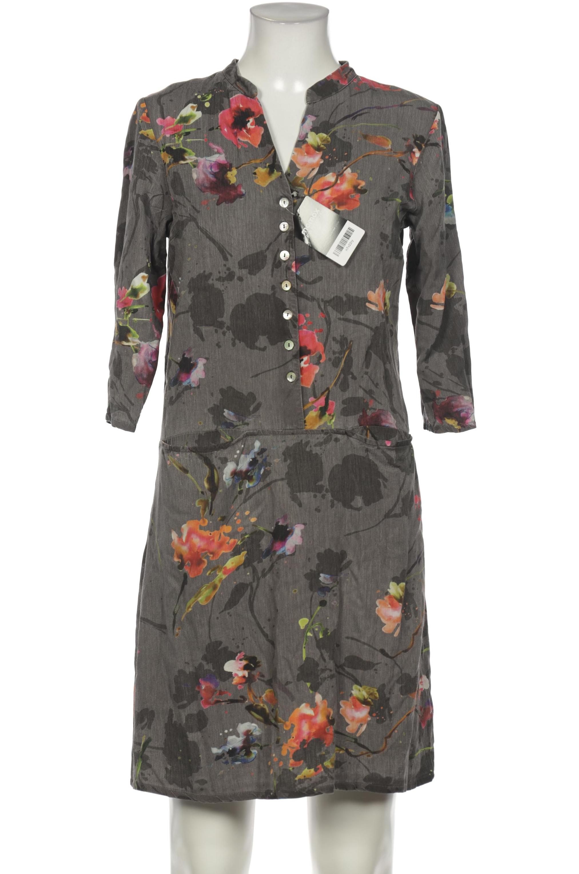 

Deerberg Damen Kleid, grau, Gr. 36