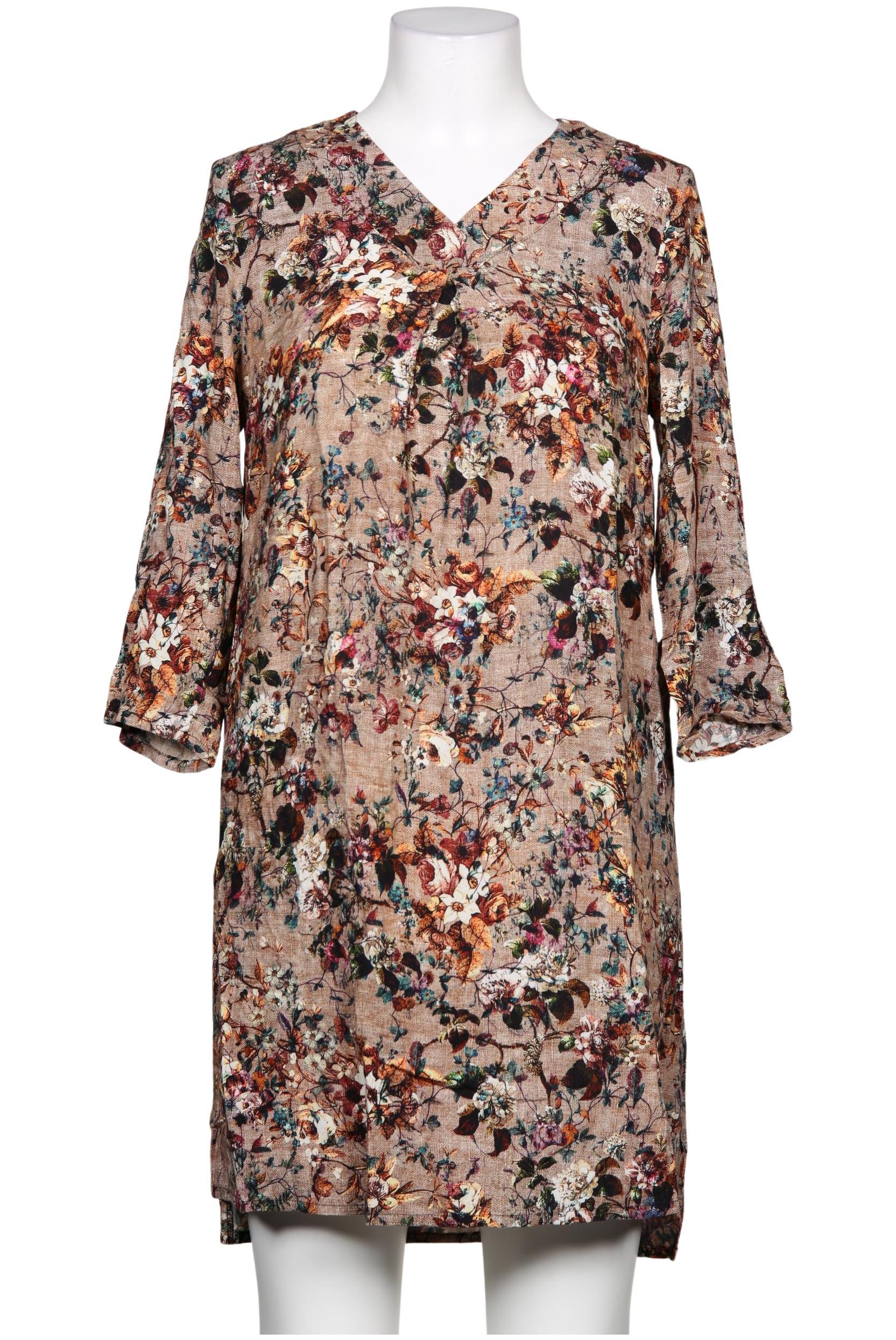 

Deerberg Damen Kleid, braun, Gr. 36