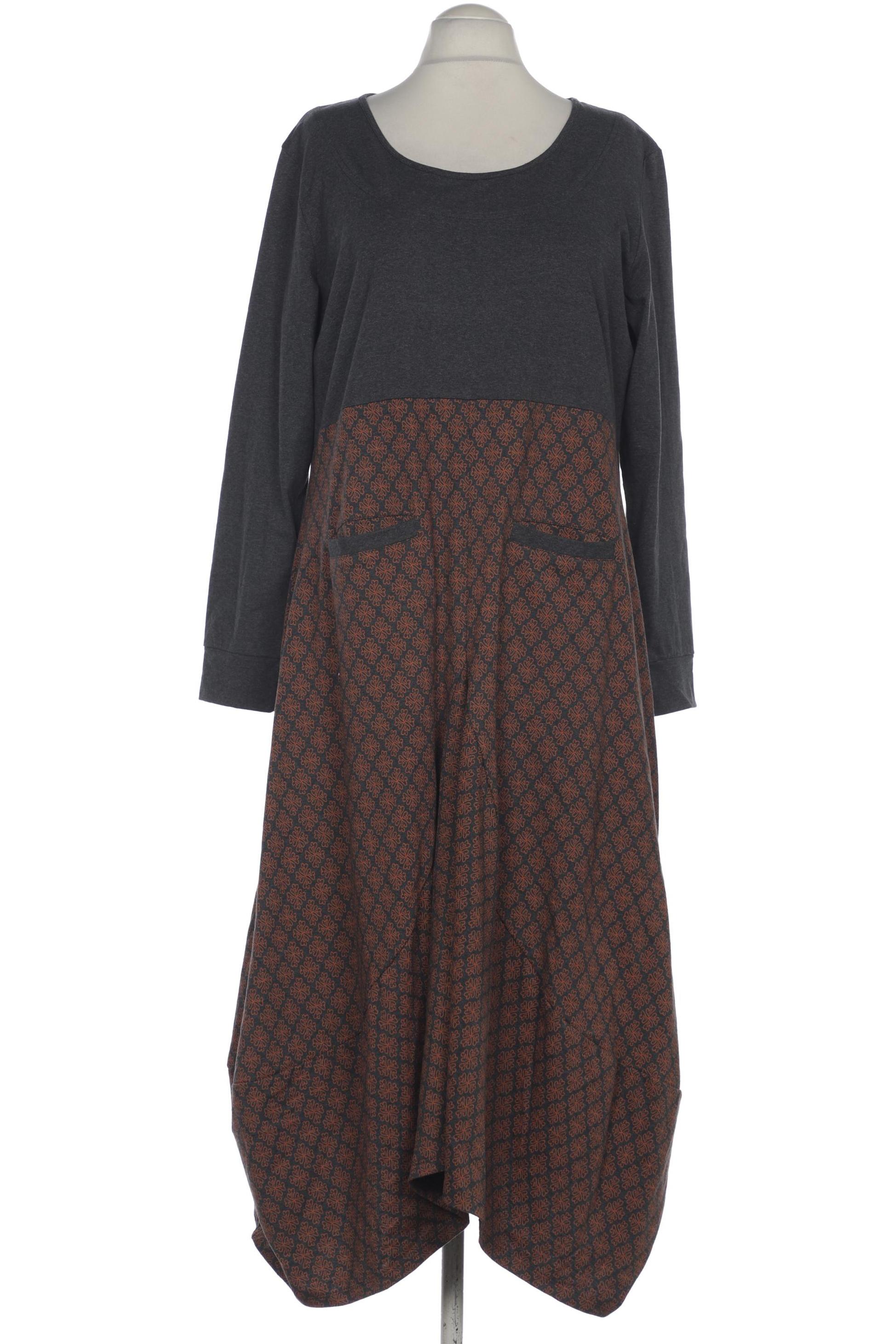 

Deerberg Damen Kleid, grau, Gr. 44