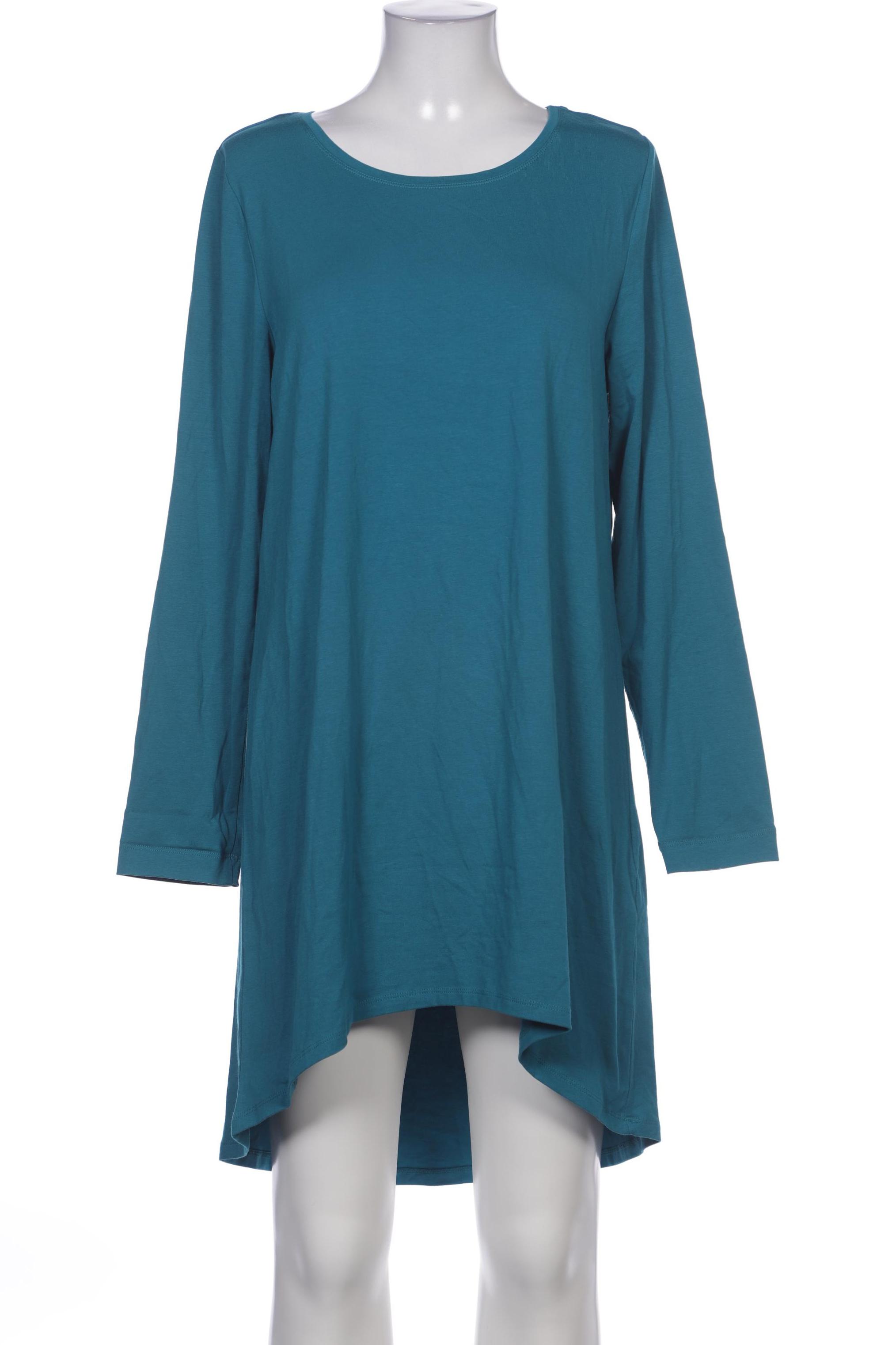 

Deerberg Damen Kleid, türkis, Gr. 42